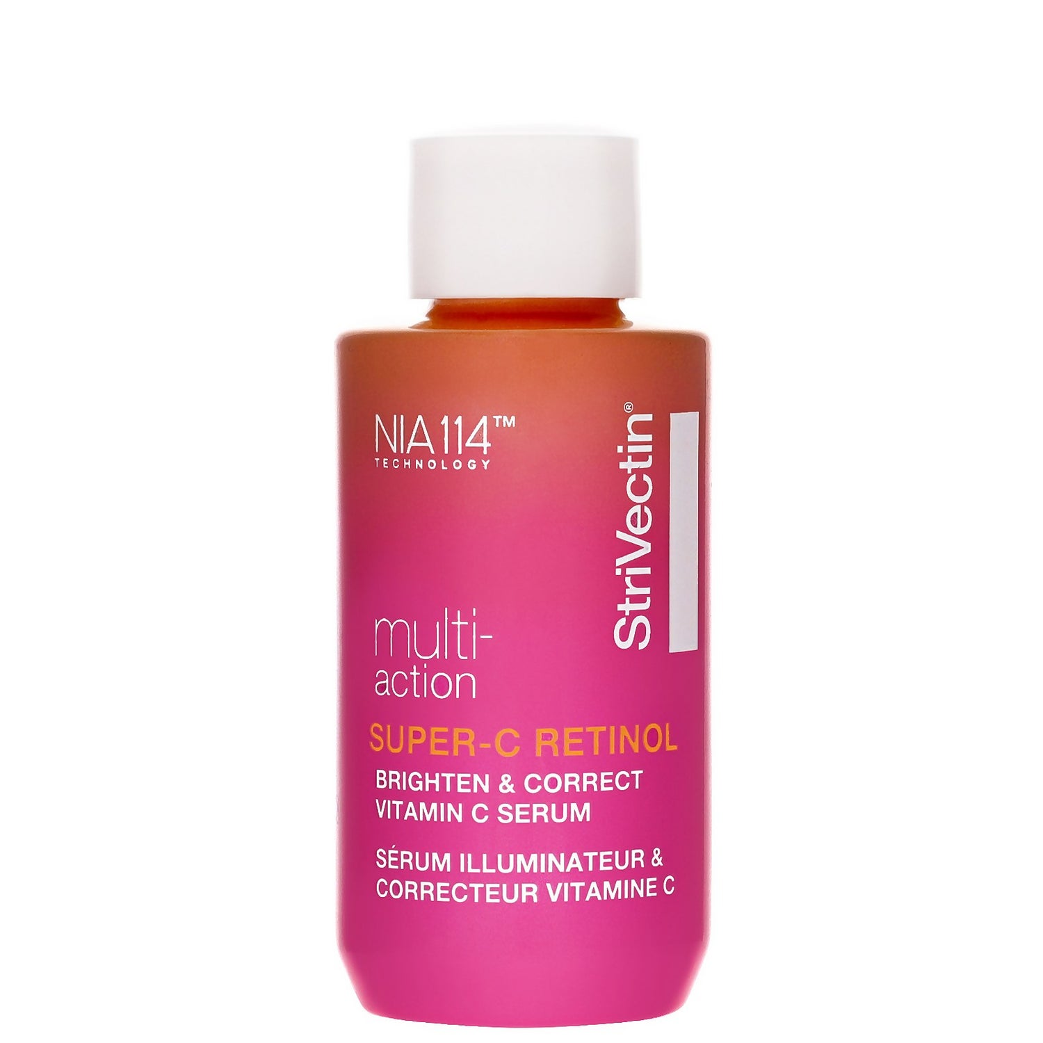 ＊248CRDPリキッドP35%1mlOGKUSH H4CBD CBN CBG Super-C Retinol Brighten & Correct Vitamin C Serum