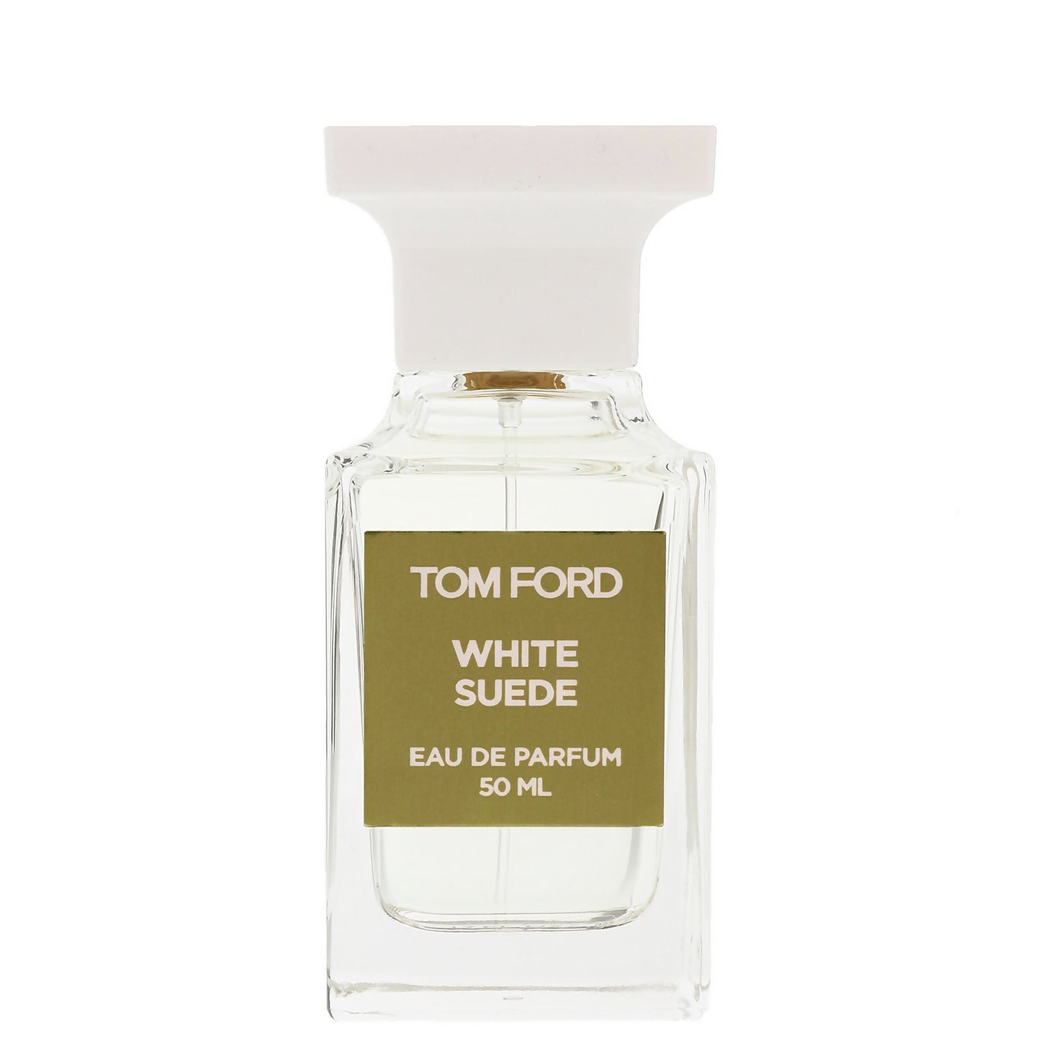 Tom ford white shop suede 50ml
