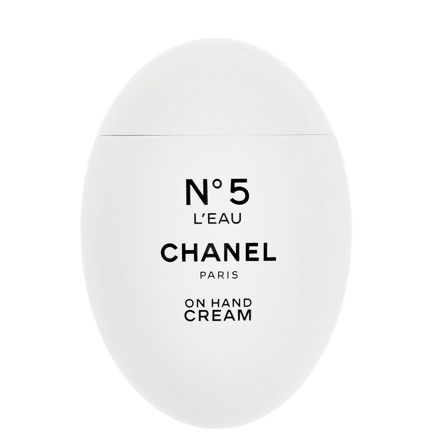 Chanel no 5 hand cream price on sale
