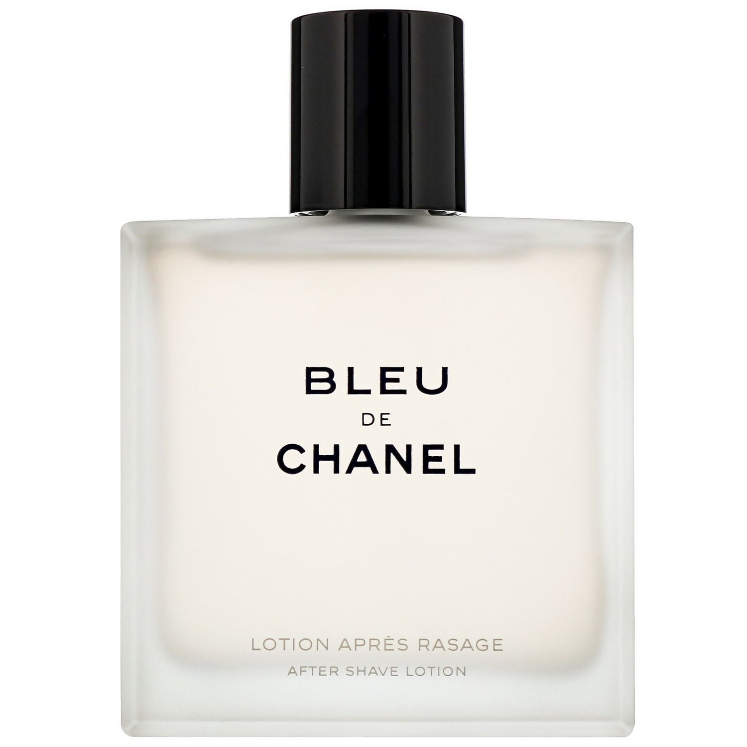 Chanel bleu aftershave 50ml discount