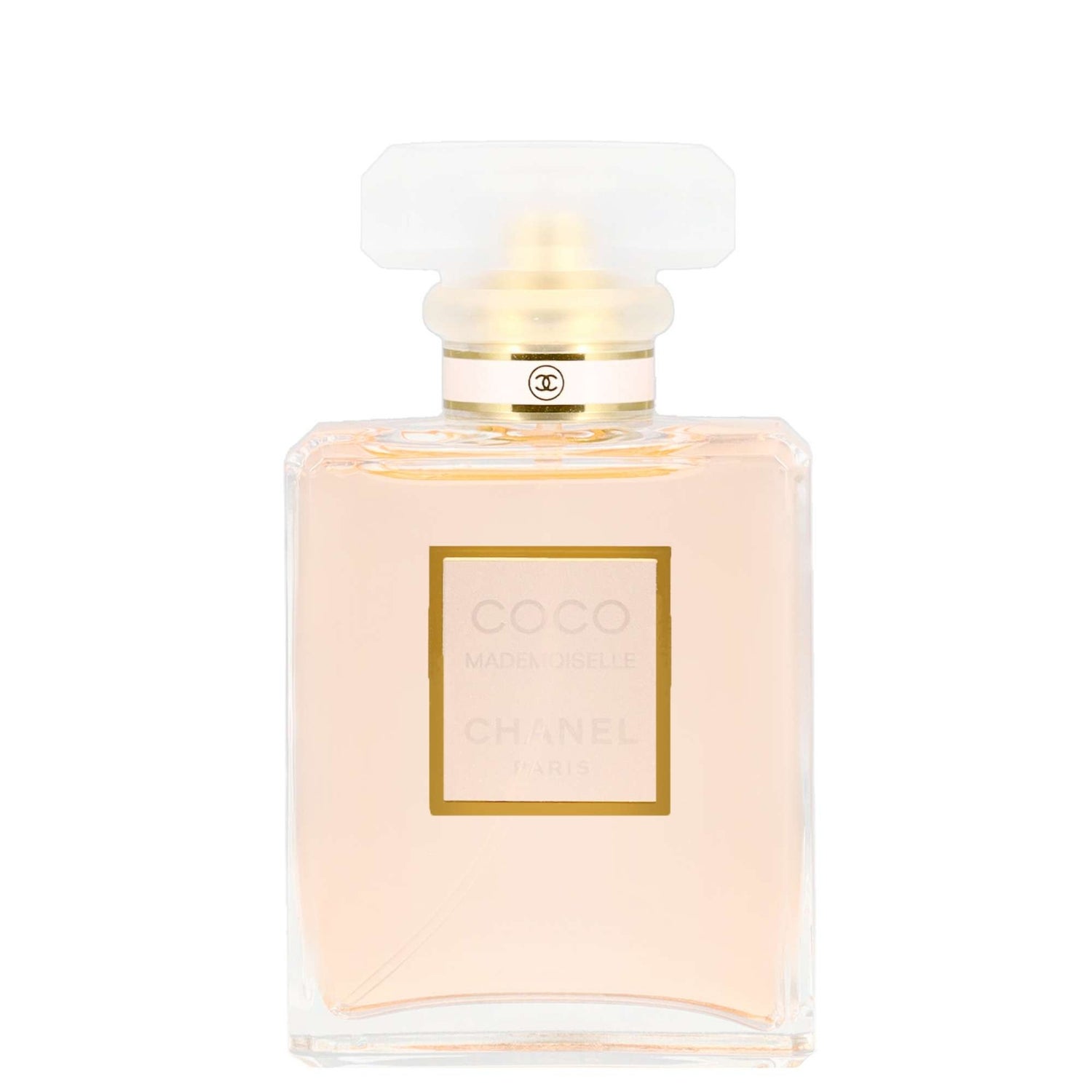 Chanel Coco Mademoiselle Eau de Parfum Spray 35ml - allbeauty