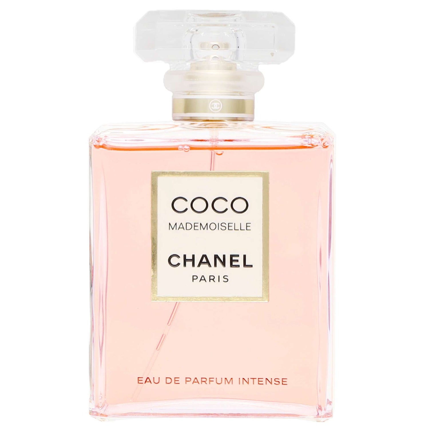 Chanel Coco Mademoiselle Eau de Parfum Intense Spray 100ml