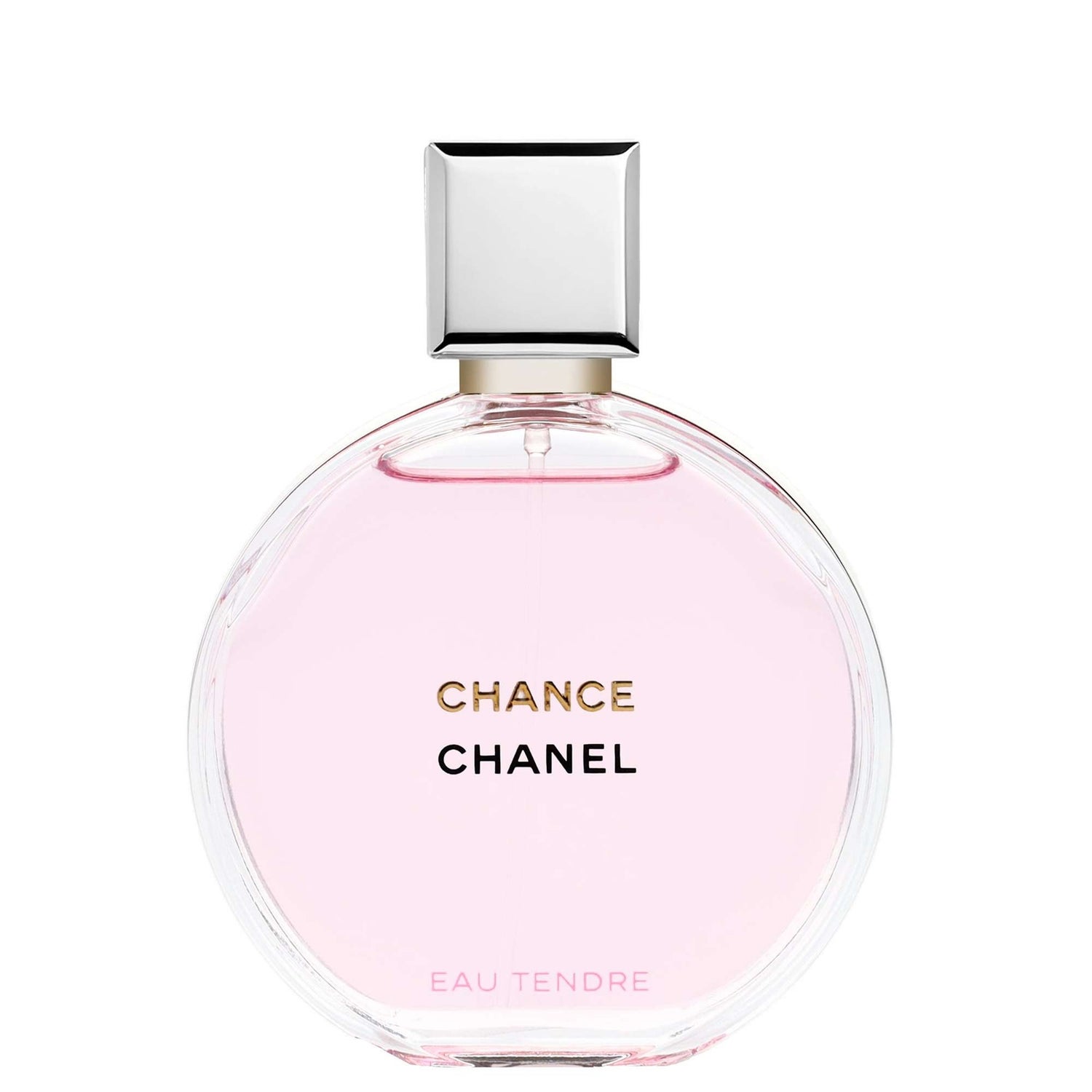 Chanel Chance Eau Tendre Eau de Parfum Spray 35ml - allbeauty