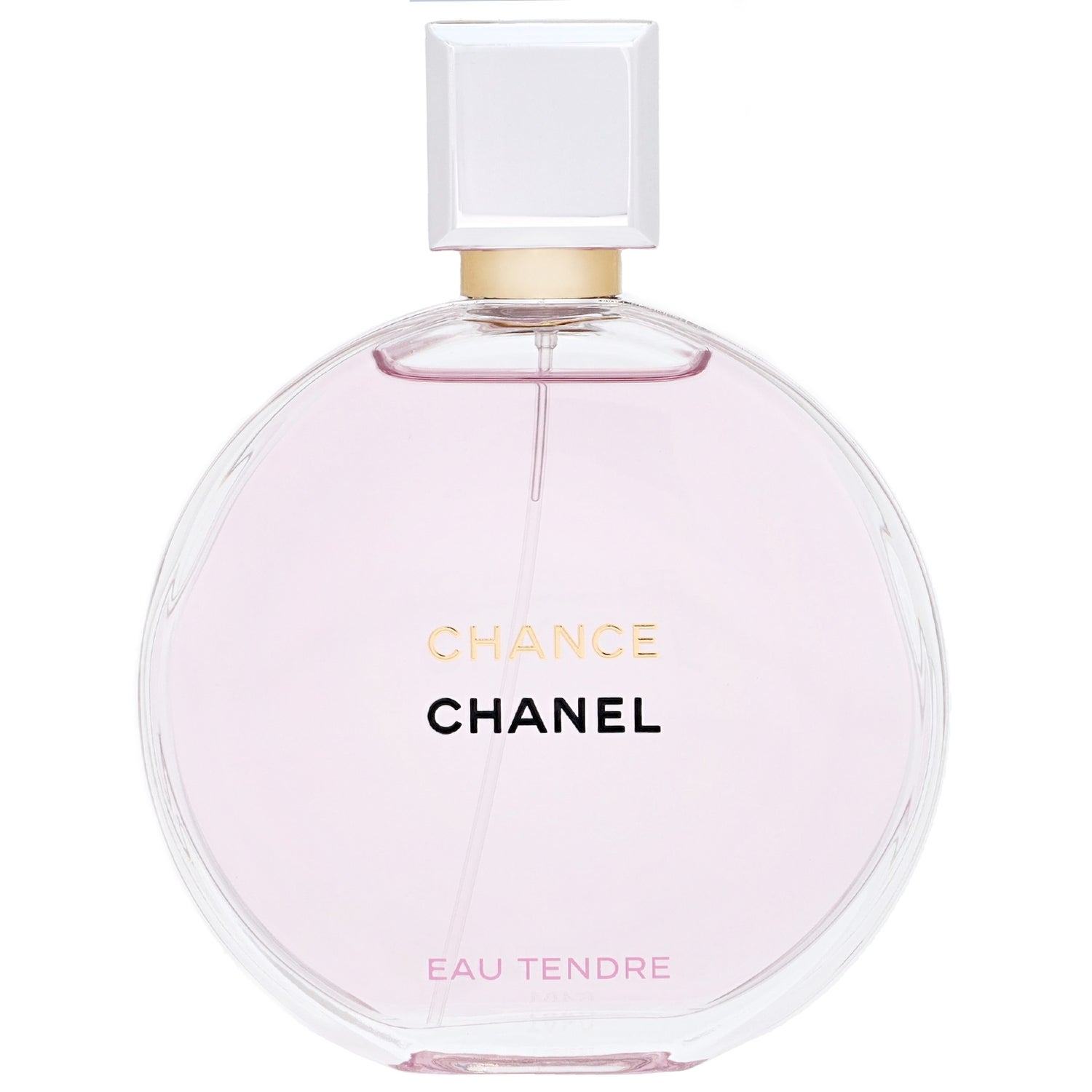 Chanel Chance Eau Tendre Eau de Parfum Spray 100ml - allbeauty