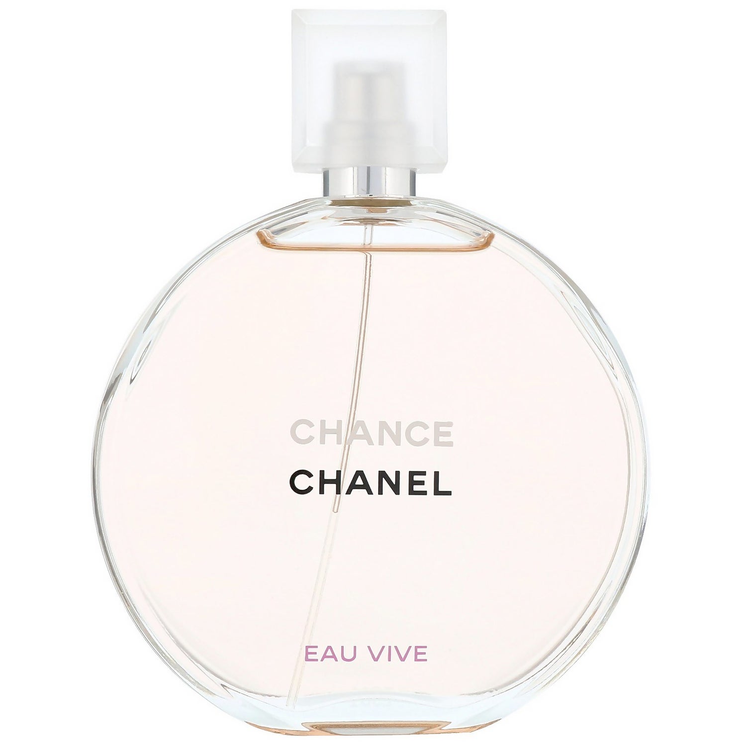 Chanel chance eau vive 150 ml new arrivals