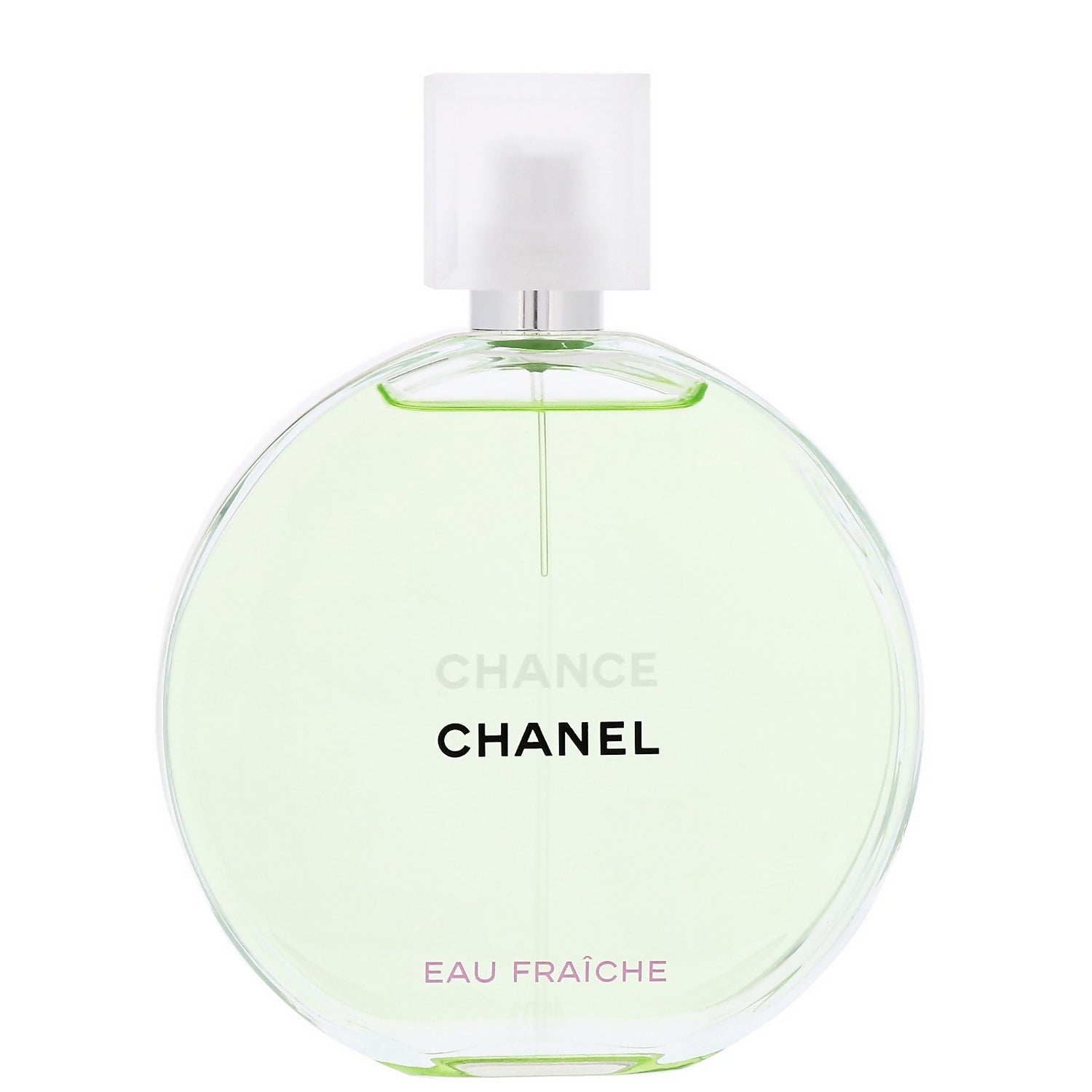 Chanel Chance Eau Fraîche Eau de Toilette Spray 150ml