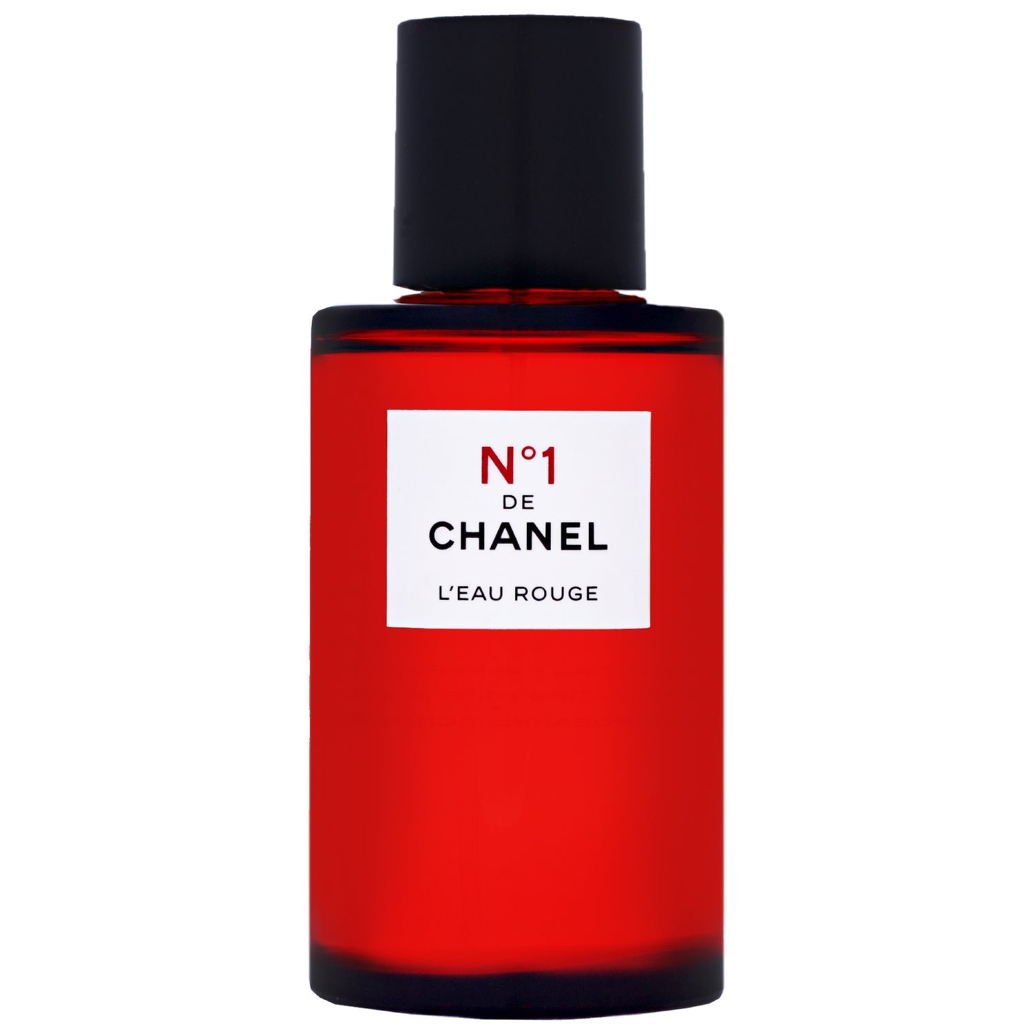 Chanel Body Care No.1 De Chanel L'eau Rouge Revitalizing