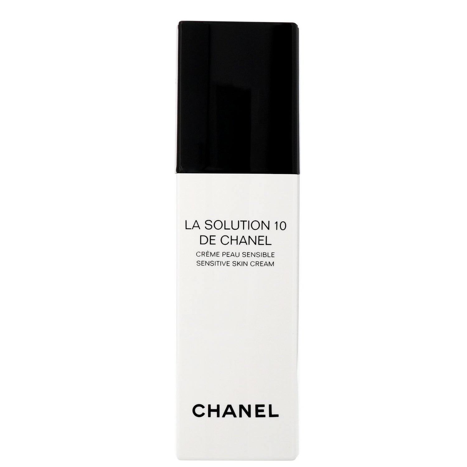 Chanel Moisturisers La Solution 10 de Chanel: Sensitive Skin