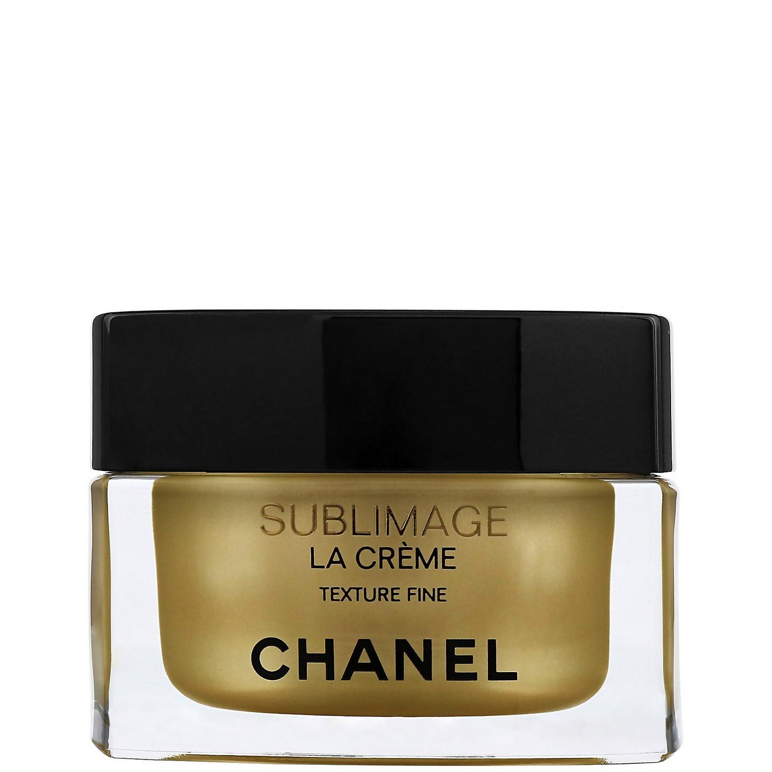 Chanel Sublimage La Creme La Creme Texture Fine 50 g