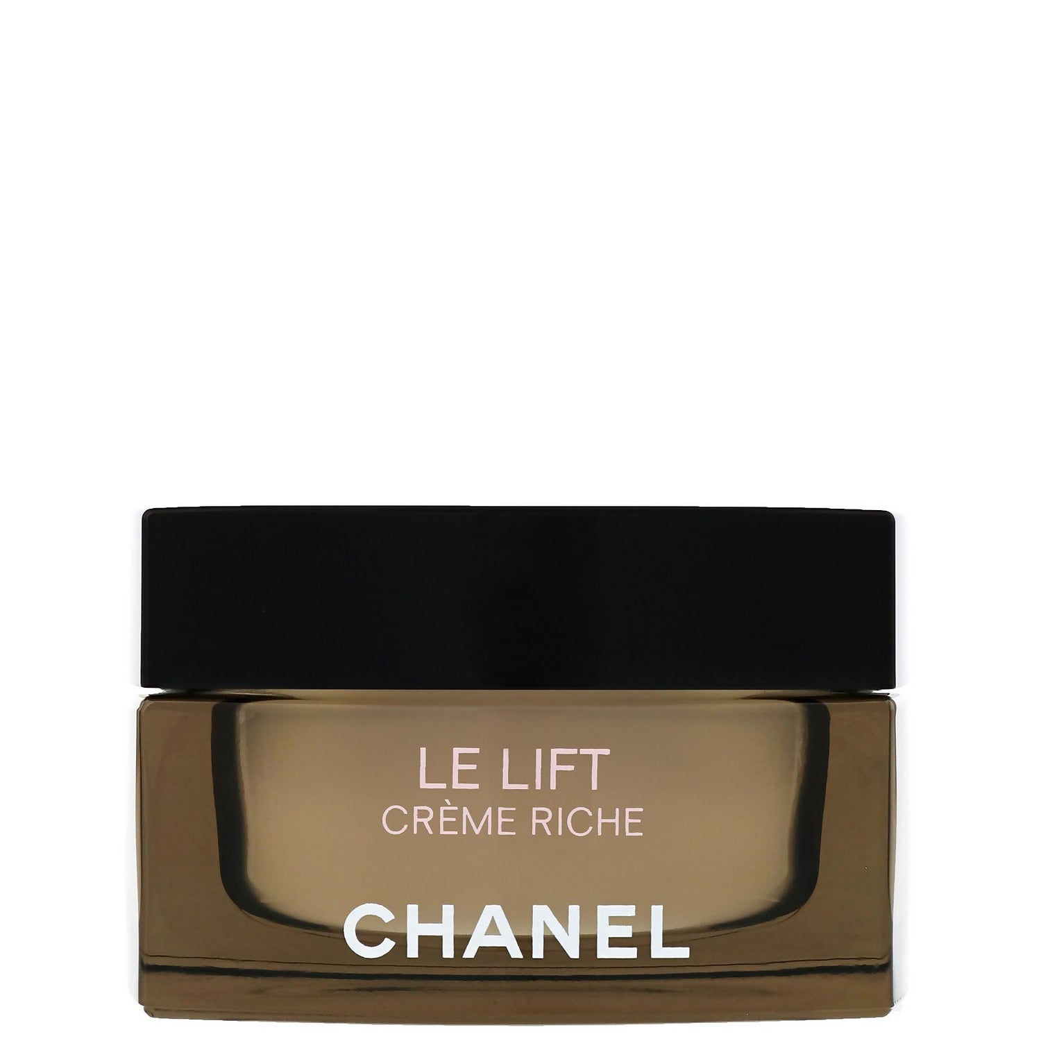 Chanel Moisturisers Le Lift Crème Riche 50ml - allbeauty