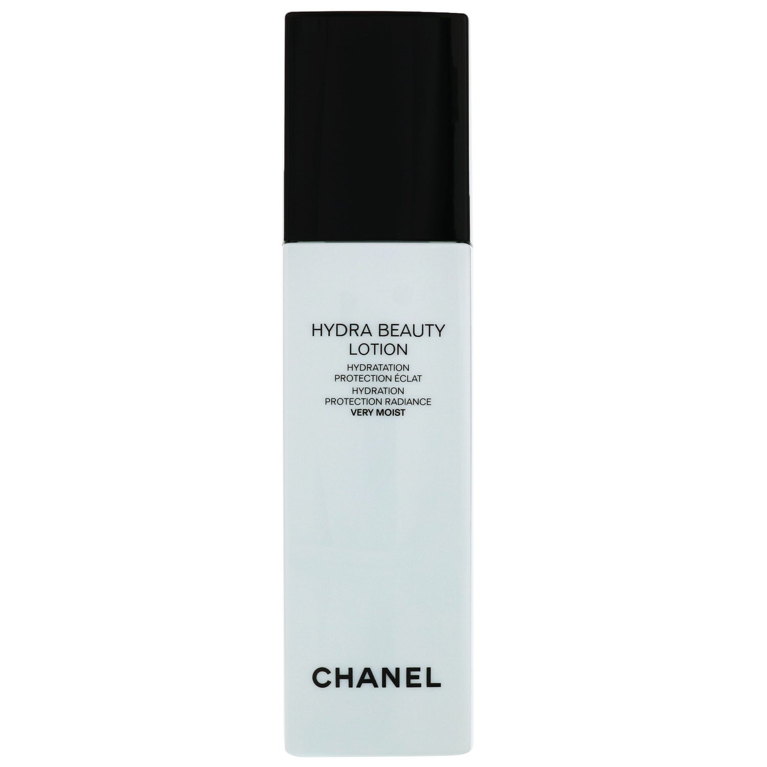 化粧下地 CHANEL HYDRA BEAUTY LOTION 150ml Chanel Moisturisers Hydra Beauty Lotion Very Moist 150ml