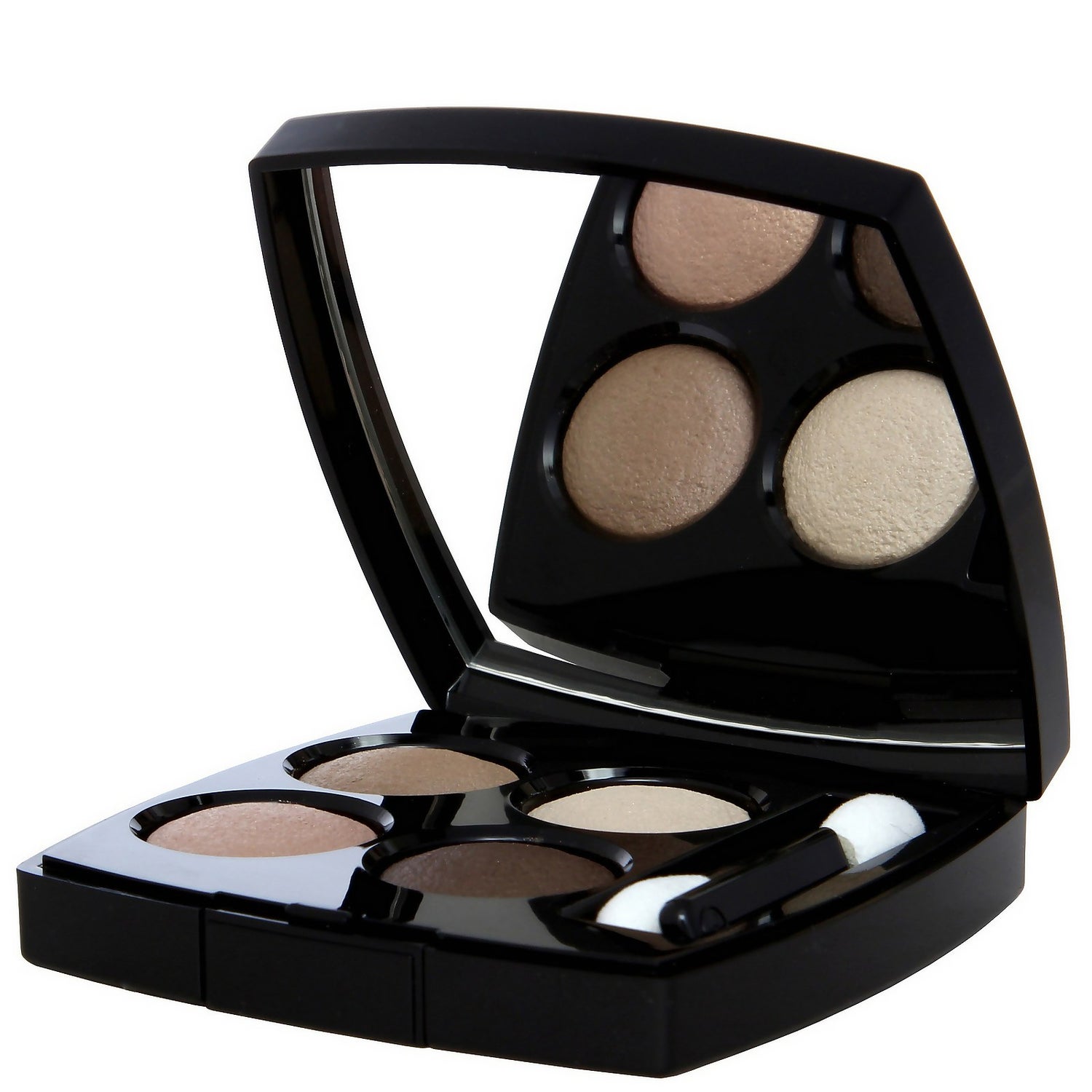 Chanel Les 4 Ombres Multi-Effect Quadra Eyeshadow 226 Tisse Rivoli 2g -  allbeauty