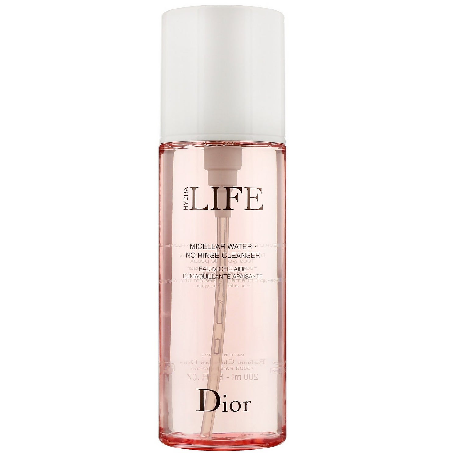 Makeup remover dior cheap