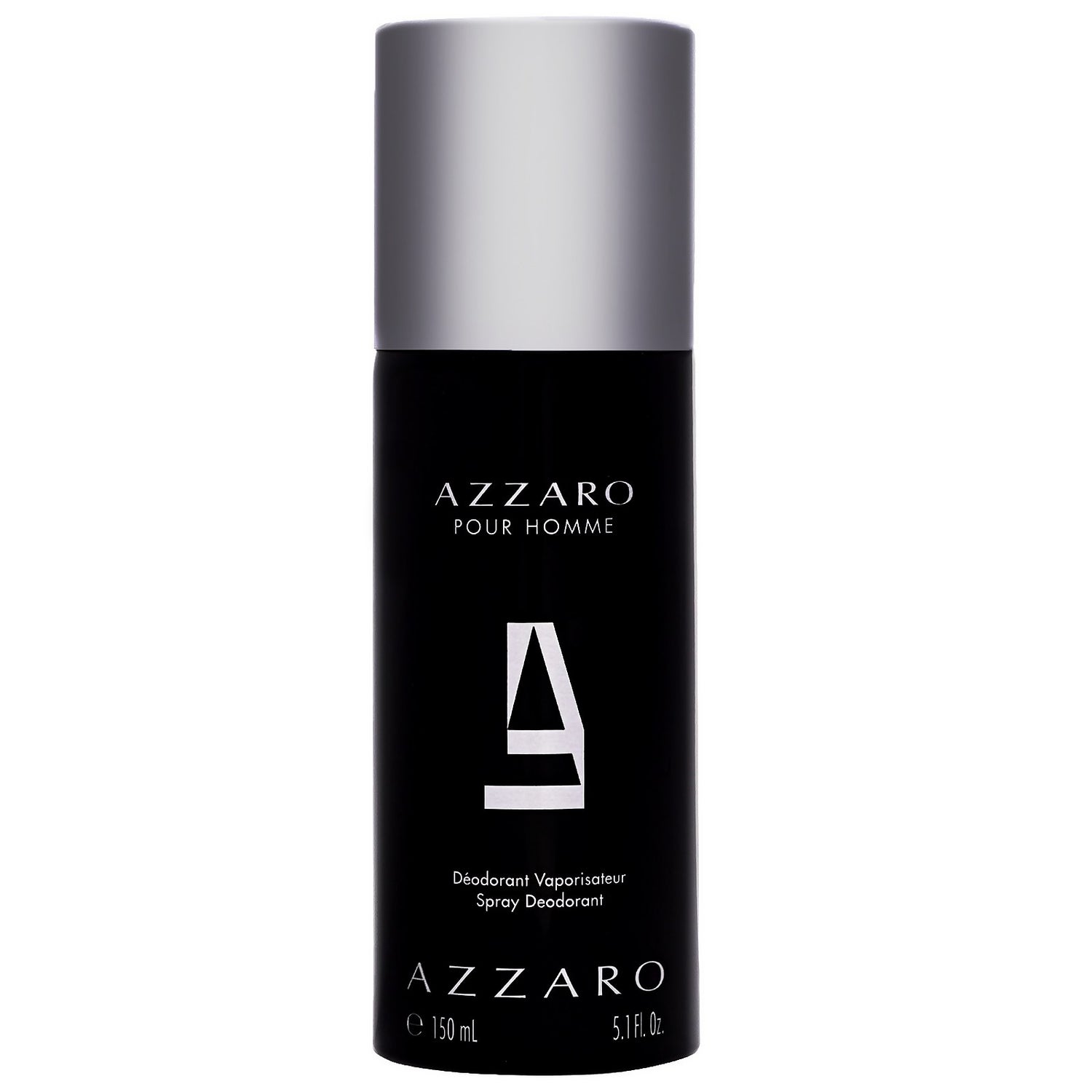Azzaro Pour Homme Deodorant Spray 150ml allbeauty