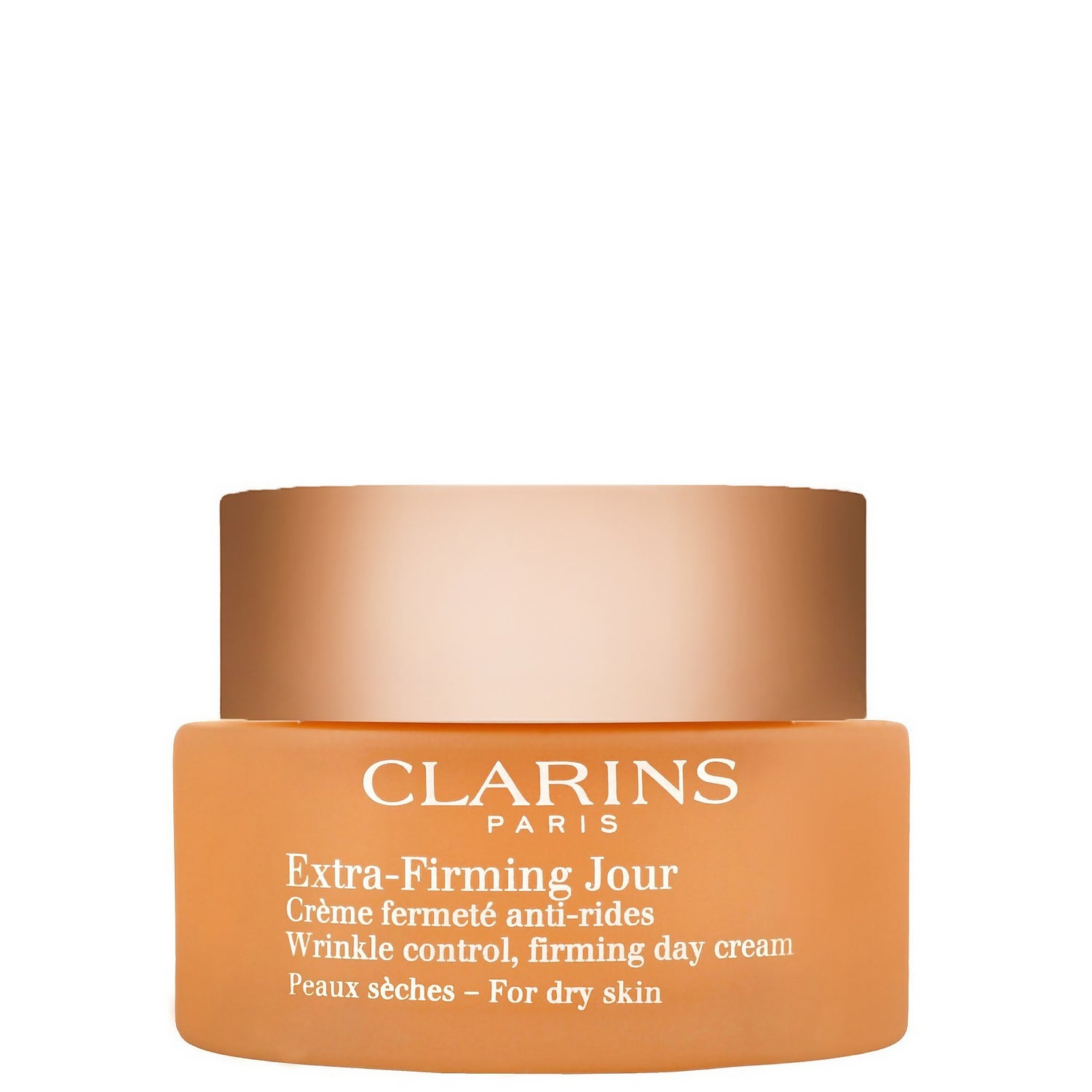 Clarins extra top firming day cream