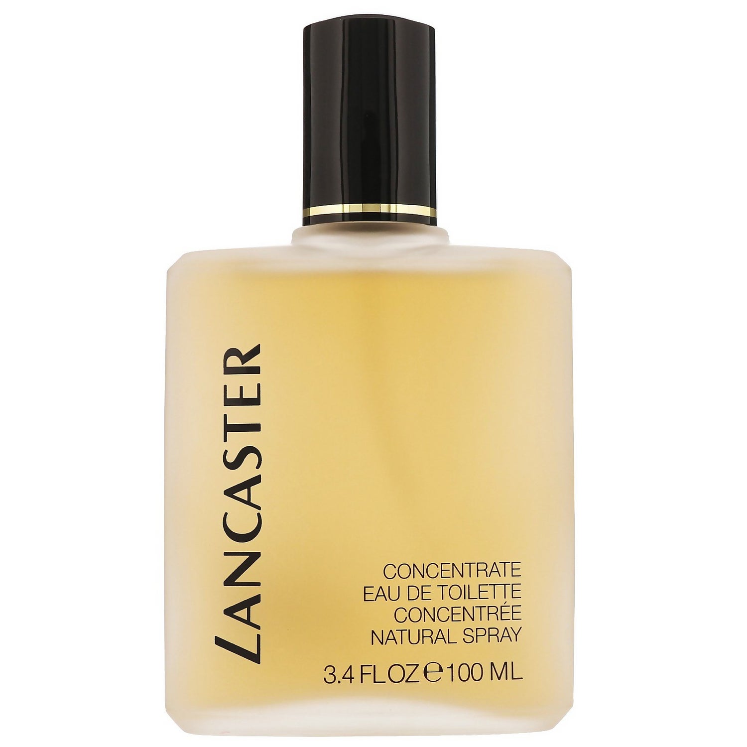 Lancaster Lancaster Concentrate Eau de Toilette Spray 100ml - allbeauty