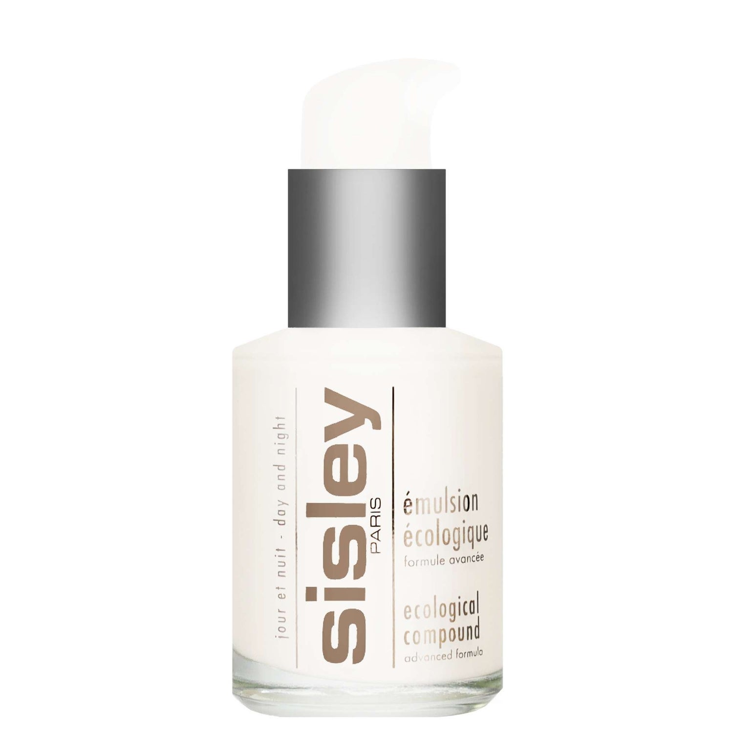 美容液 sisley Ecological Compound 60ml Ecological Compound Advanced Formula 60ml - Sisley Paris