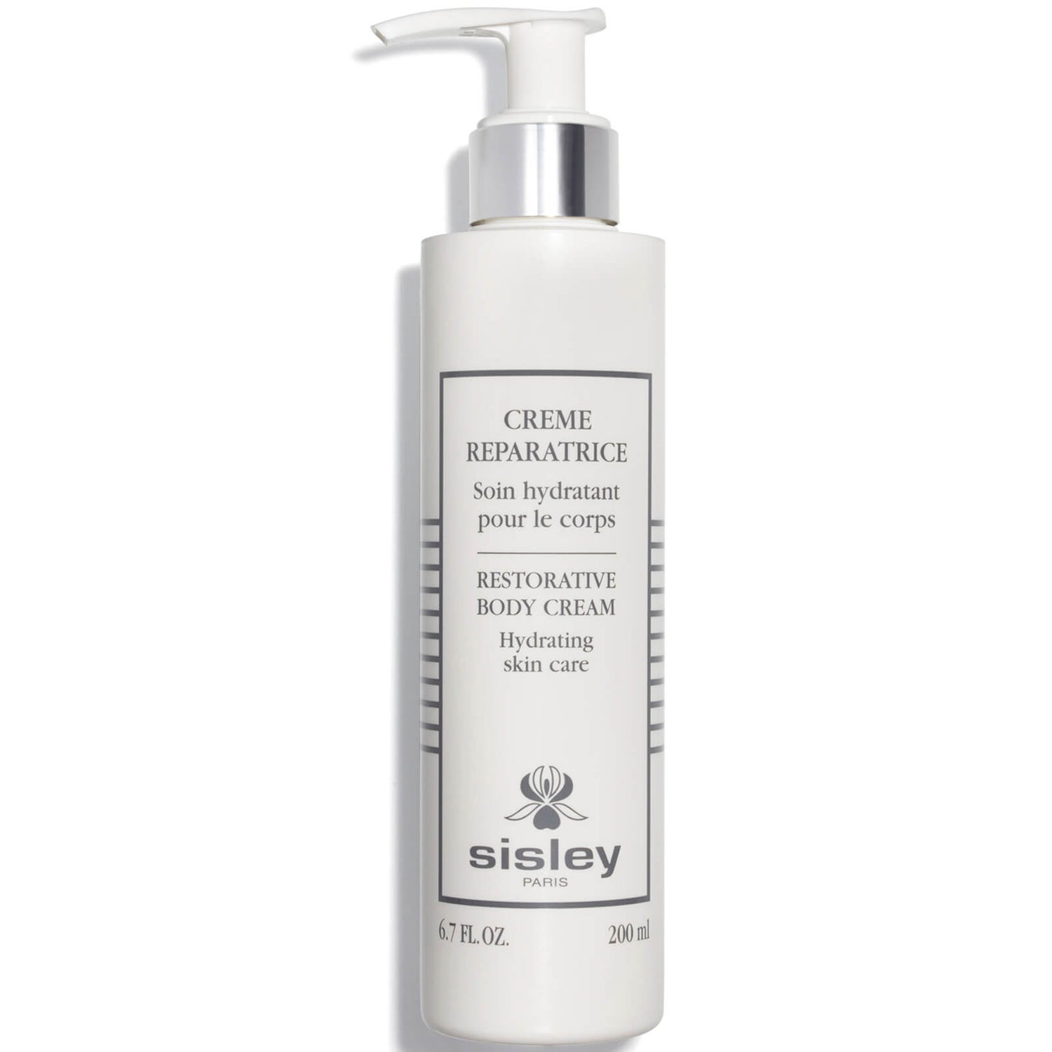 SISLEY-PARIS Restorative Hydrating Body Cream 200ml