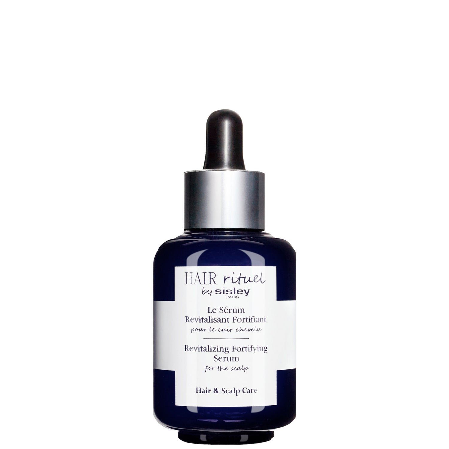 Sisley Paris Hair Rituel By Sisley Revitalizing Fortifying Serum For The Scalp 60ml