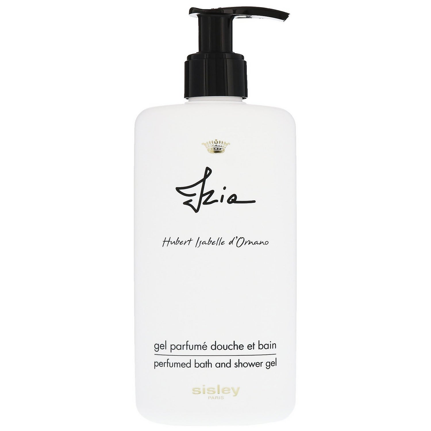 Sisley Izia Bath and Shower Gel 250ml