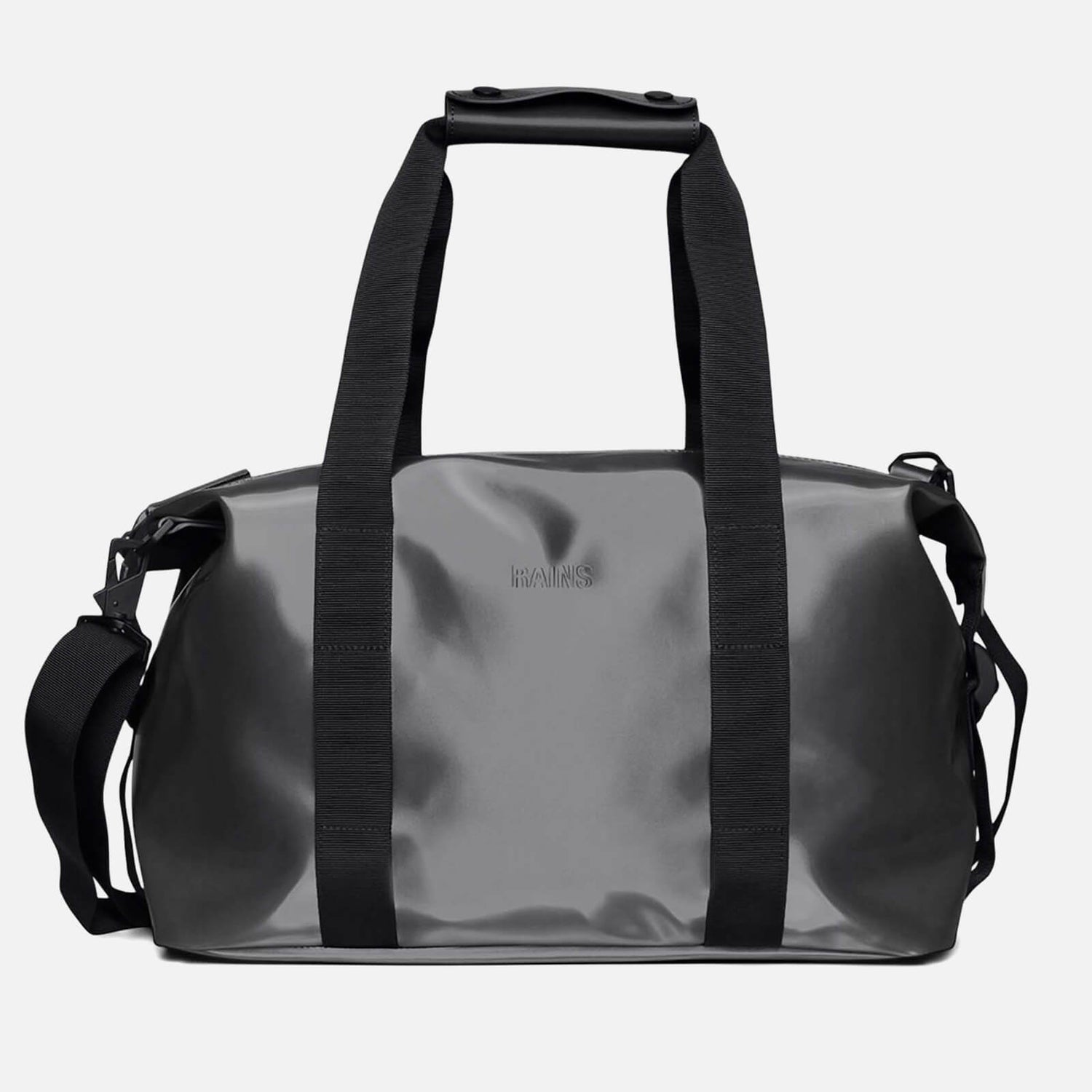 Rains Hilo Small W3 Shell Bag