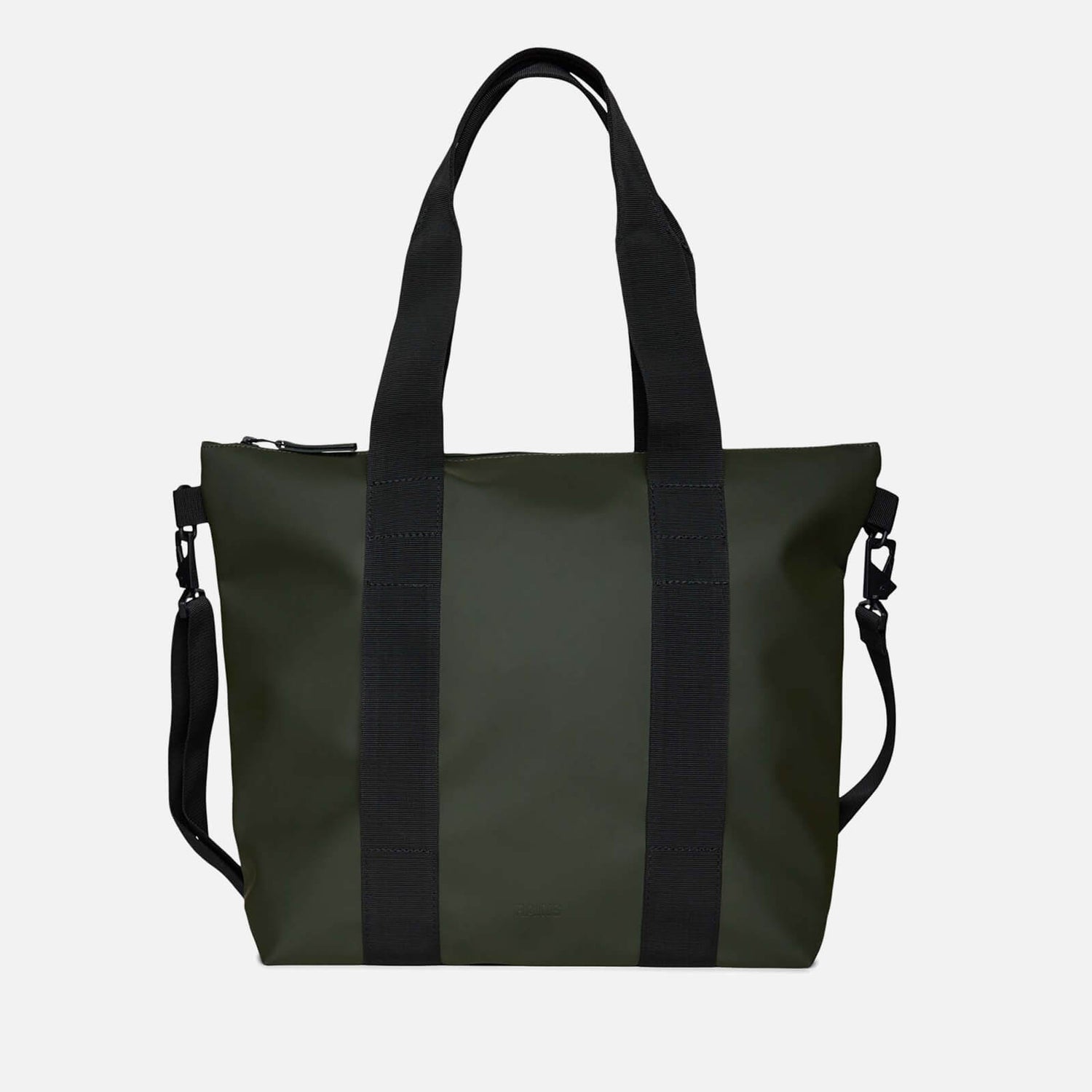 Rains Mini W3 Shell Tote Bag