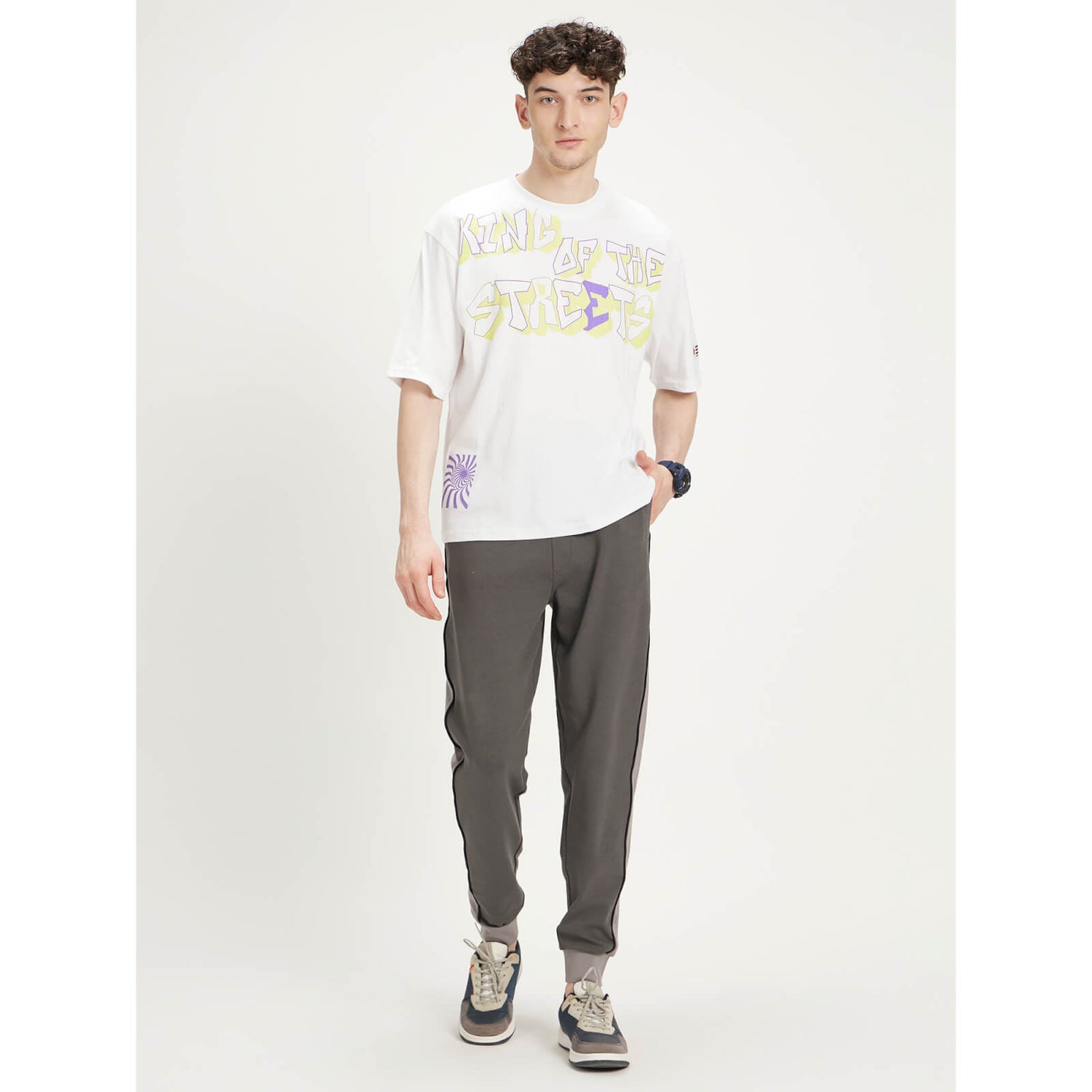 Emiway bantai t shirt online store