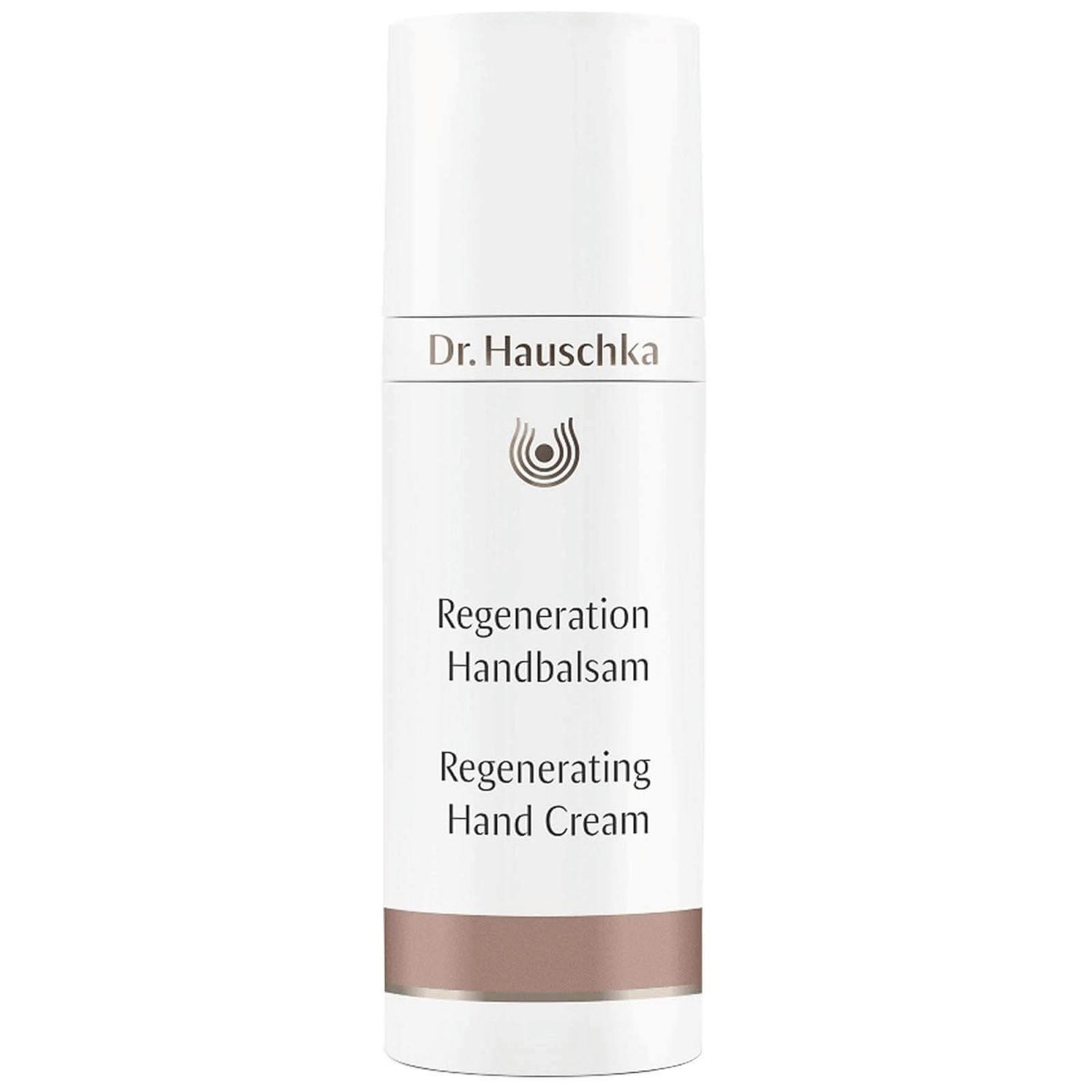 Dr. Hauschka Hand, Foot & Leg Care Regenerating Hand Cream 50ml