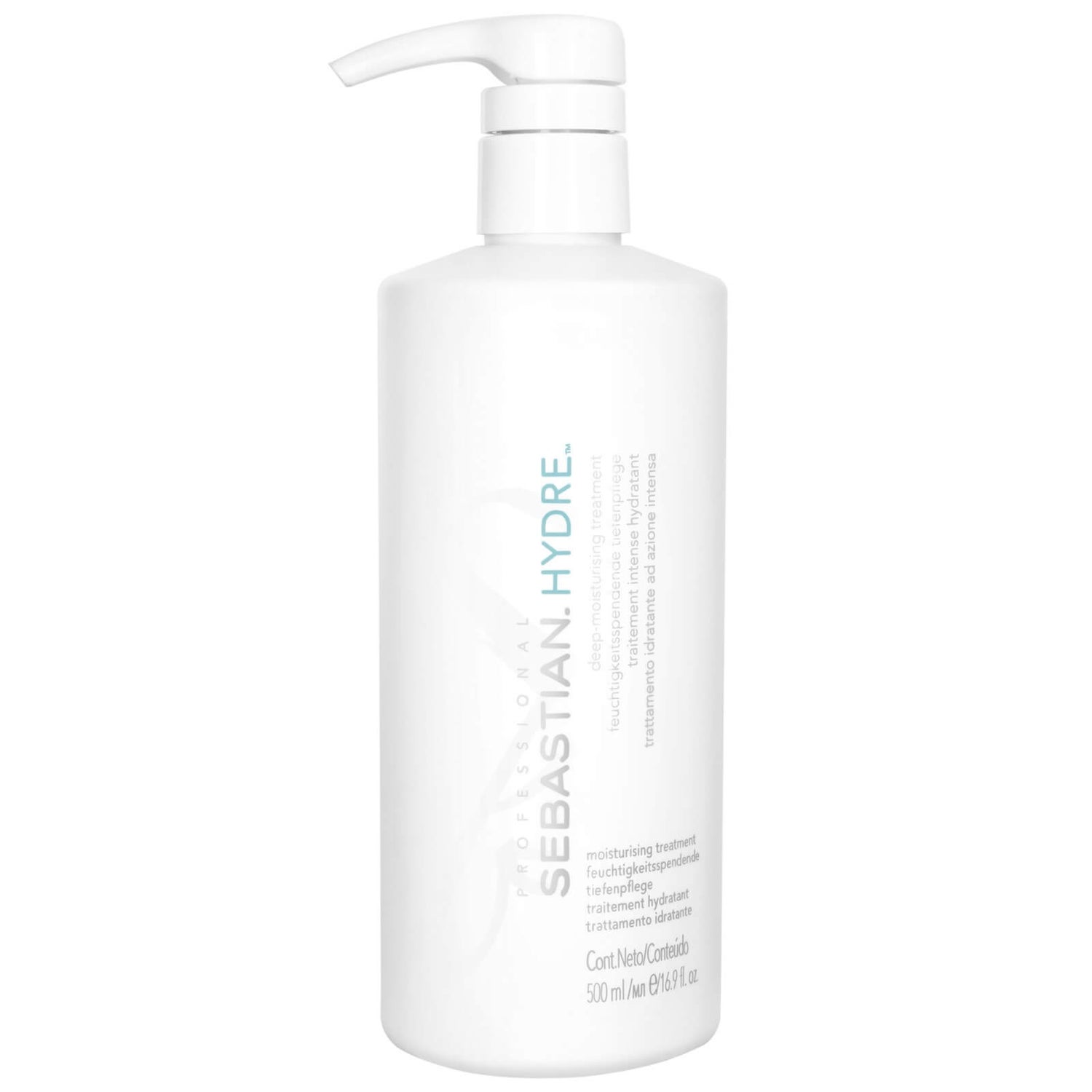 Sebastian hydre clearance