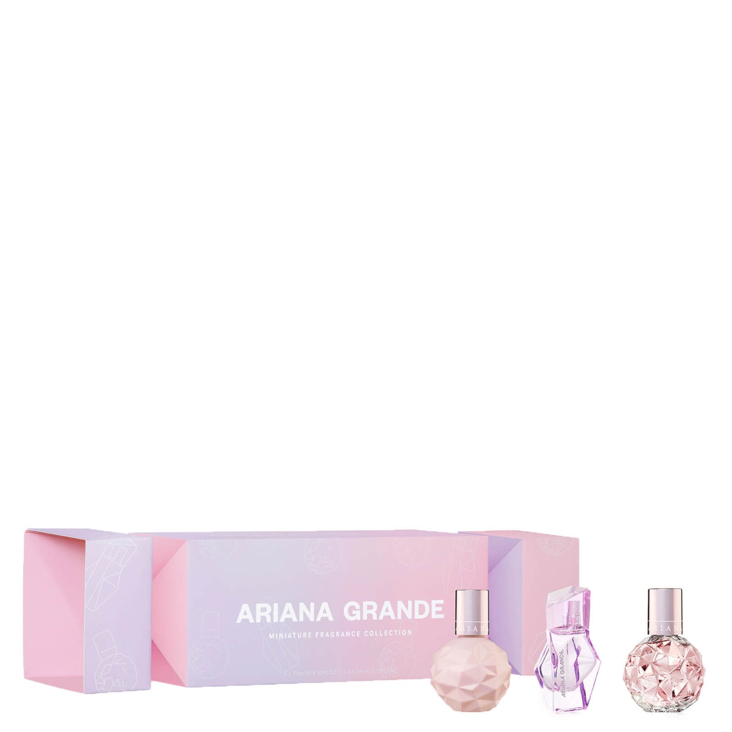 Ariana grande hotsell perfume christmas cracker