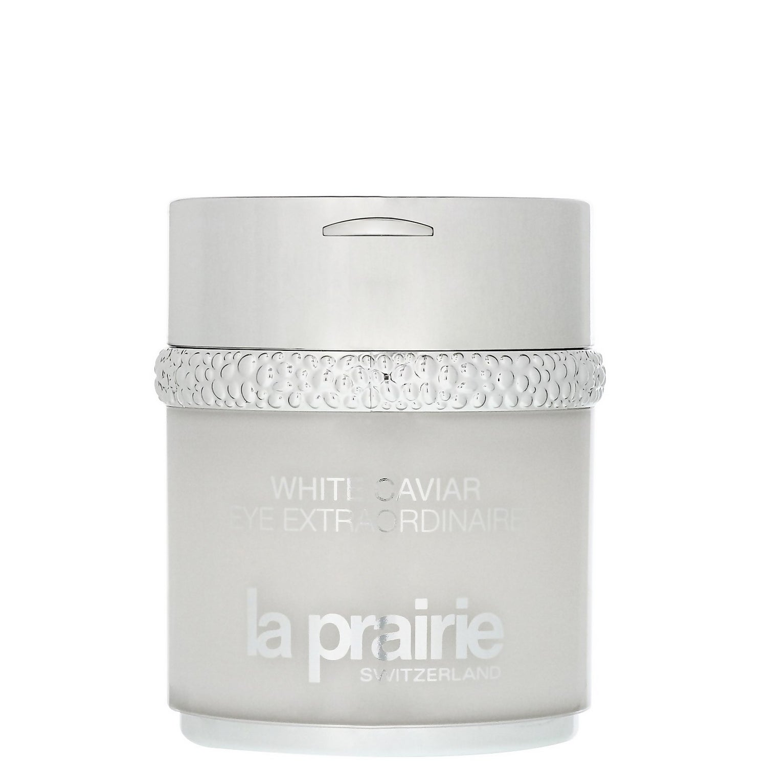 La Prairie White Caviar Eye Extraordinaire Eye Cream 20ml - allbeauty