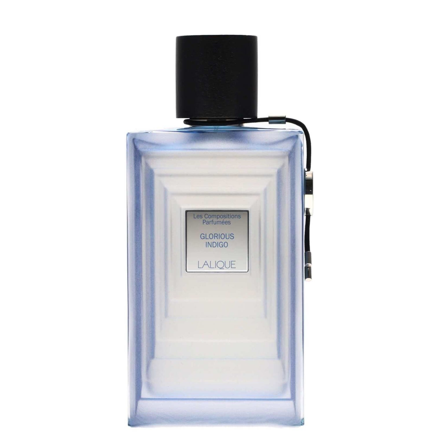 Glorious indigo lalique deals