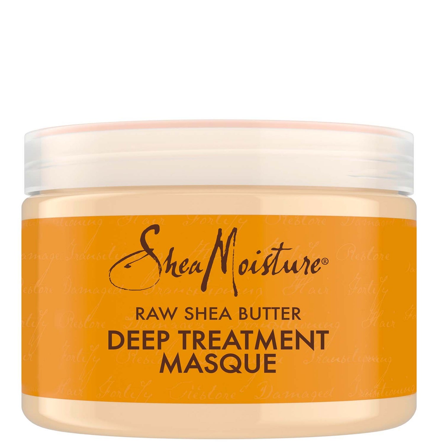 SheaMoisture Raw Shea Butter Deep Treatment Masque 355ml