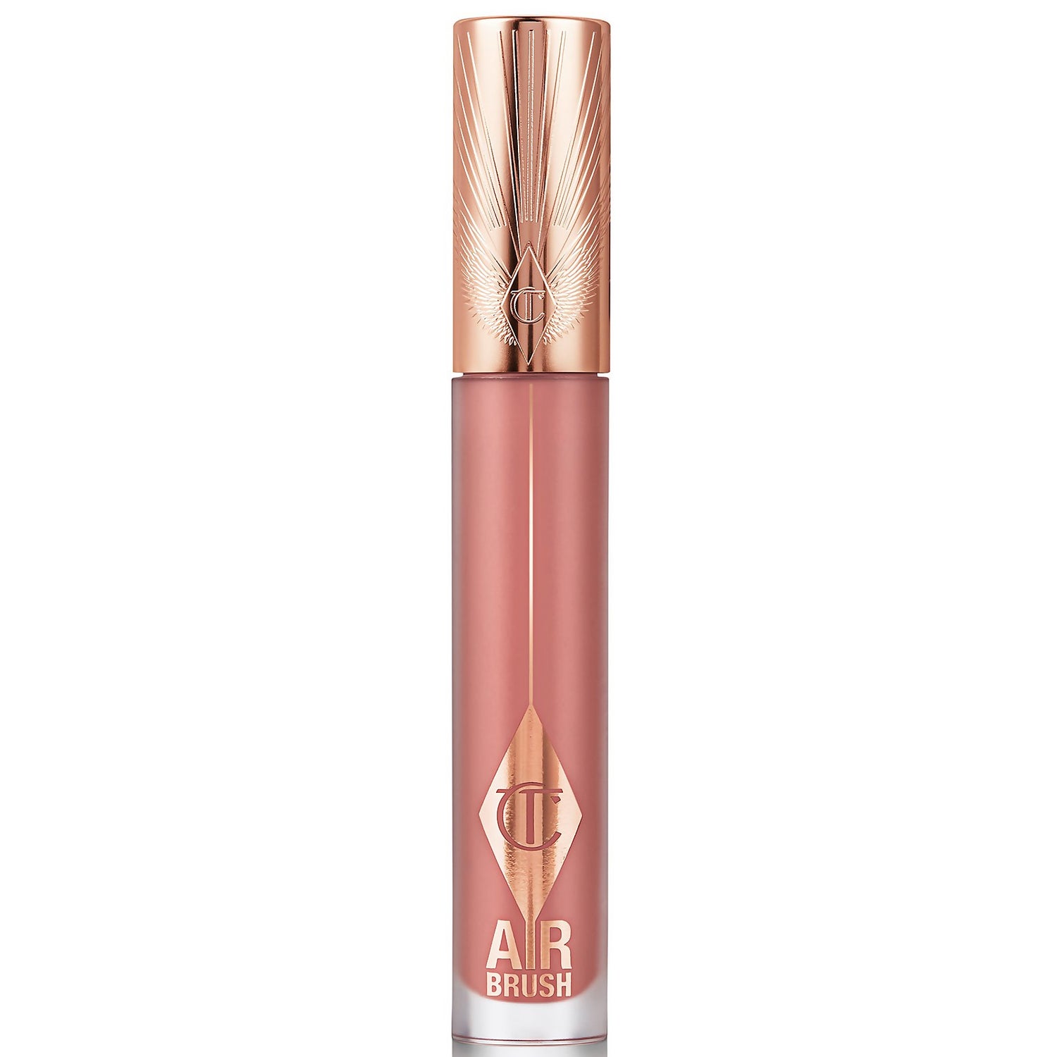 Charlotte Tilbury Airbrush Flawless Lip Blur (Various Shades)