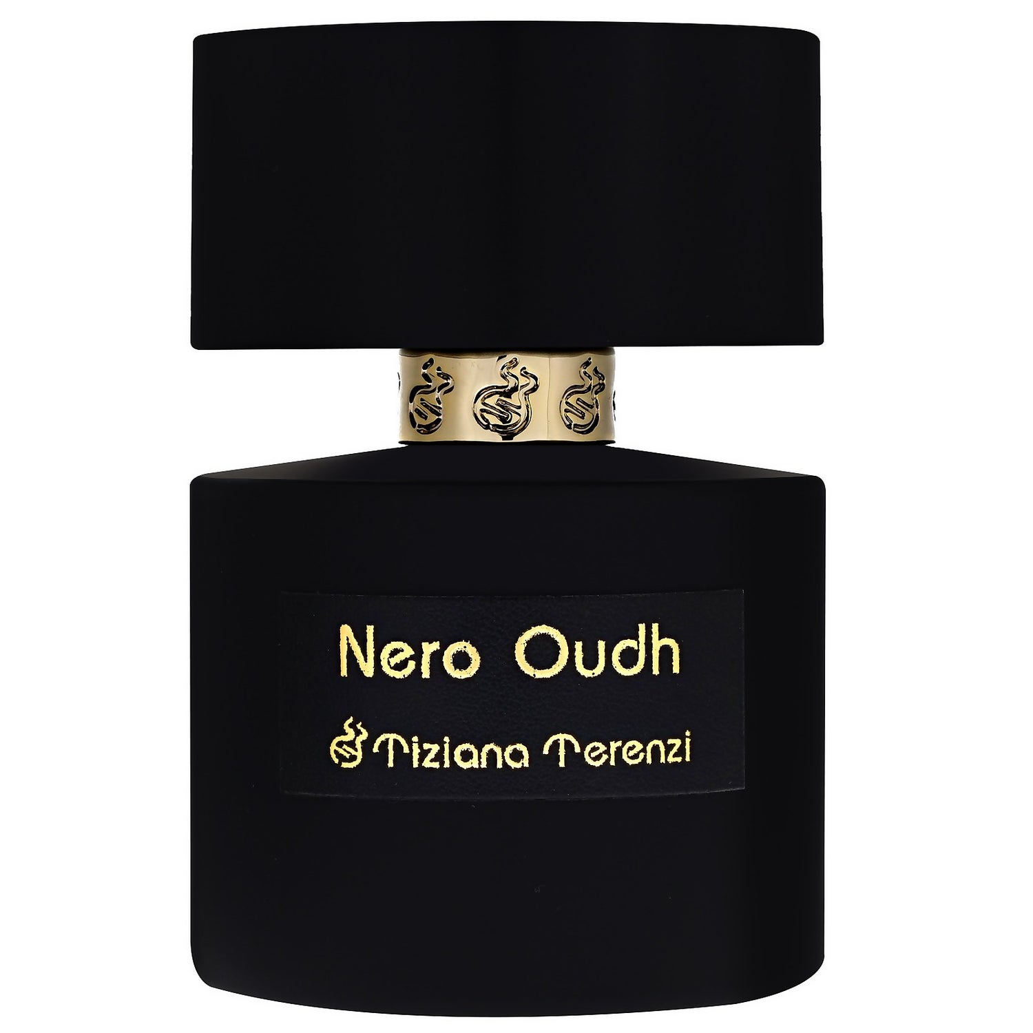 Tiziana Terenzi Nero Oudh - A Scent Perfect For Date Night