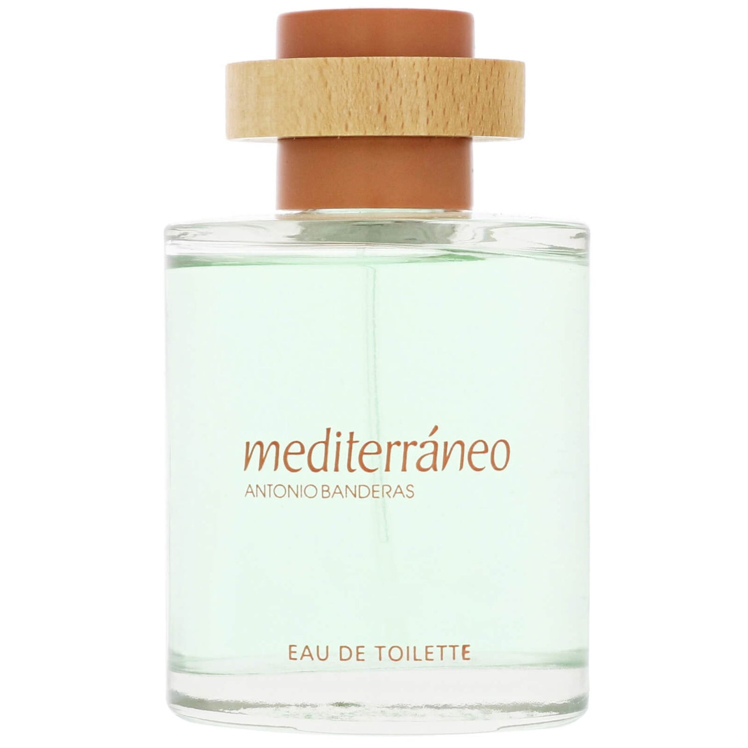 Perfume antonio banderas mediterraneo sales