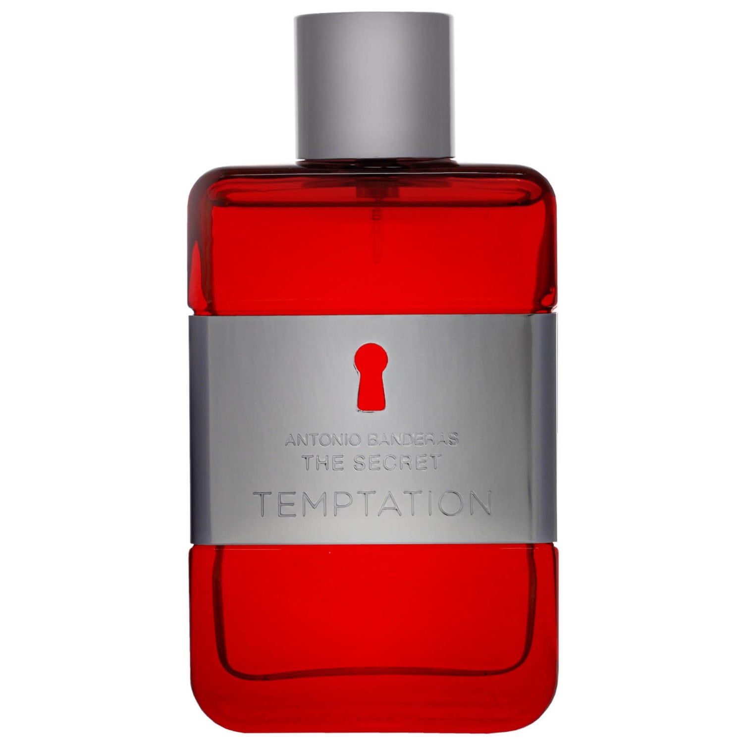Antonio banderas the on sale secret temptation