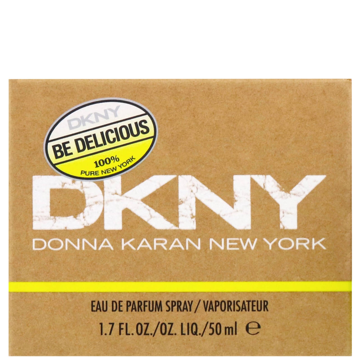 Dkny be delicious 1.7 oz shop