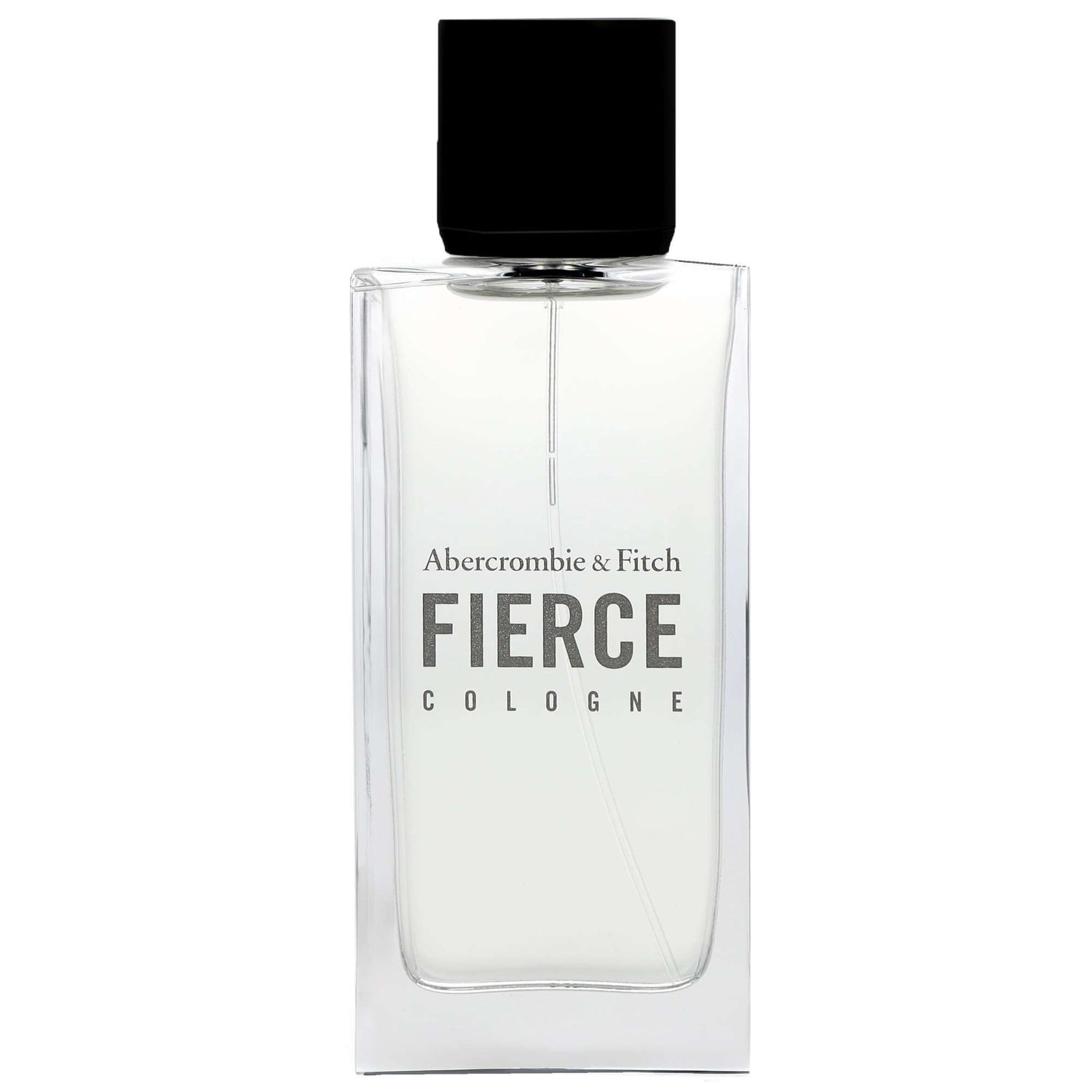 Abercrombie Fitch Fierce Cologne Spray 100ml allbeauty