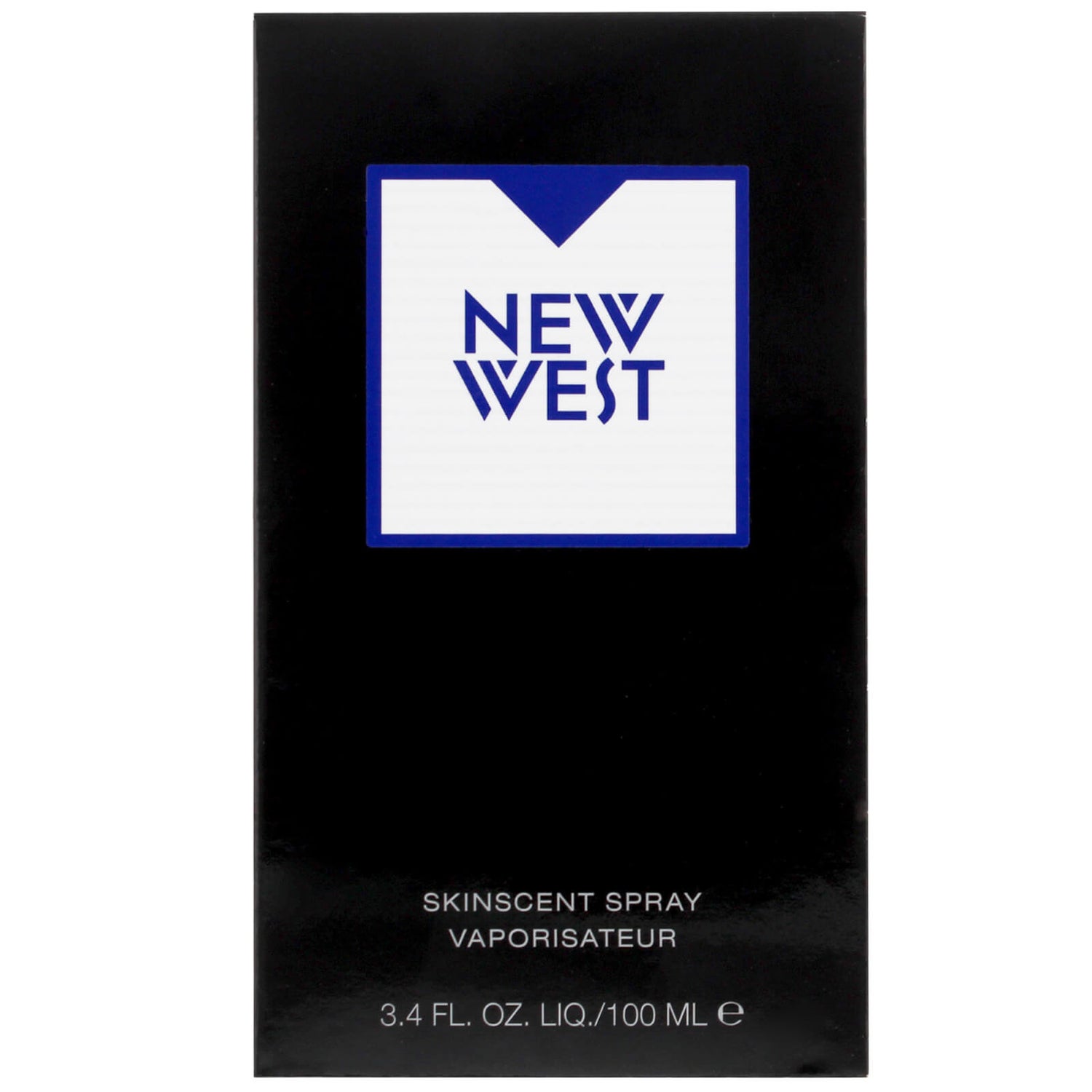 New west perfume 2025 uk