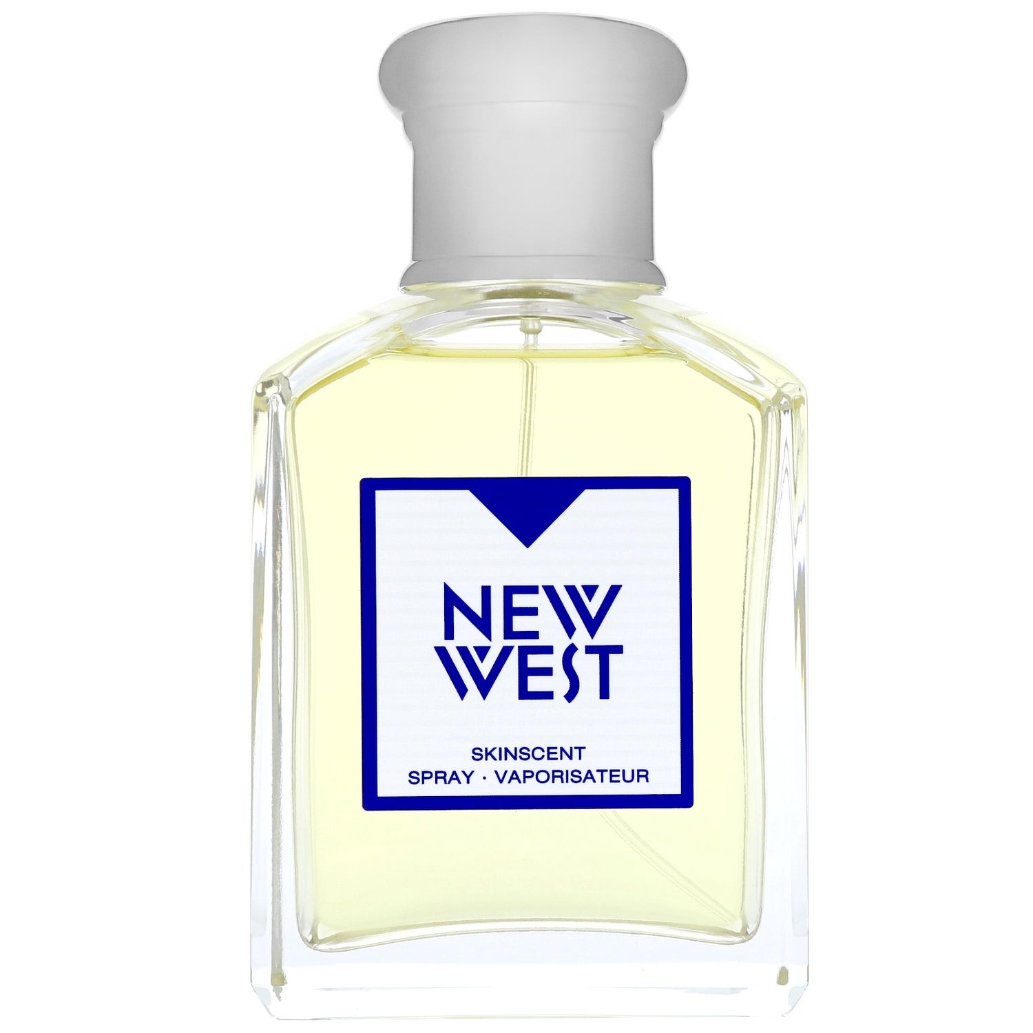 New west perfume hombre sale