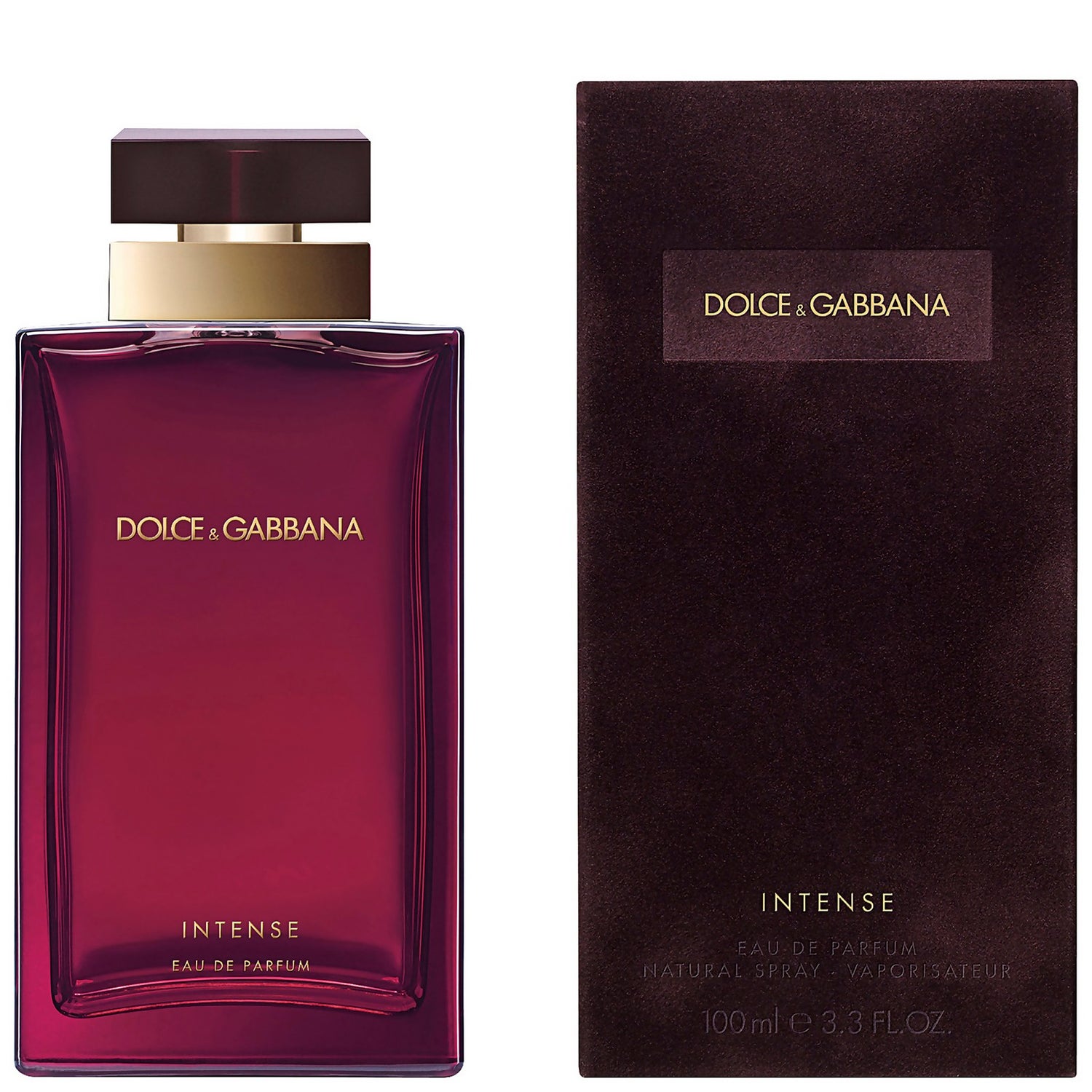 Dolce & gabbana pour femme 3.3 oz online