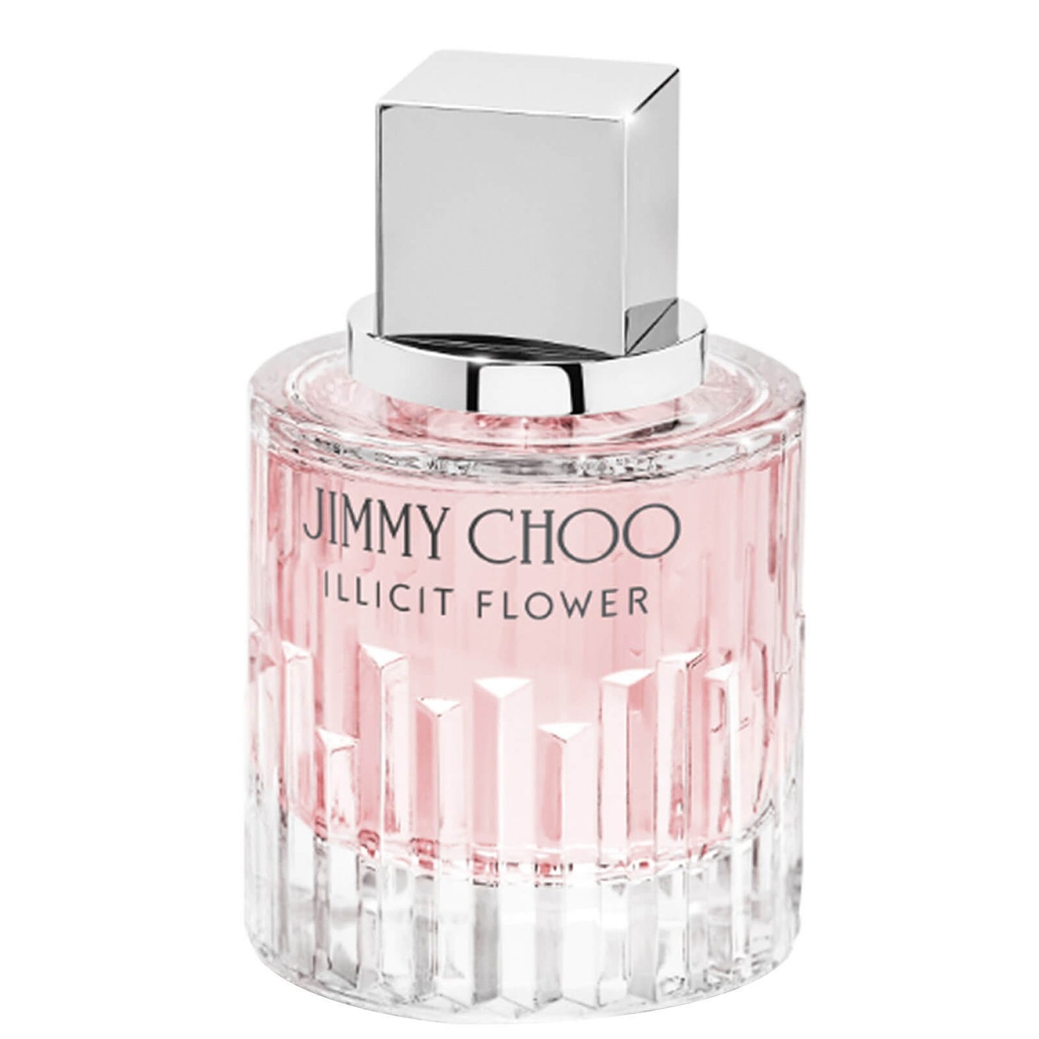 Jimmy Choo Illicit Flower Eau de Toilette Spray 60ml allbeauty