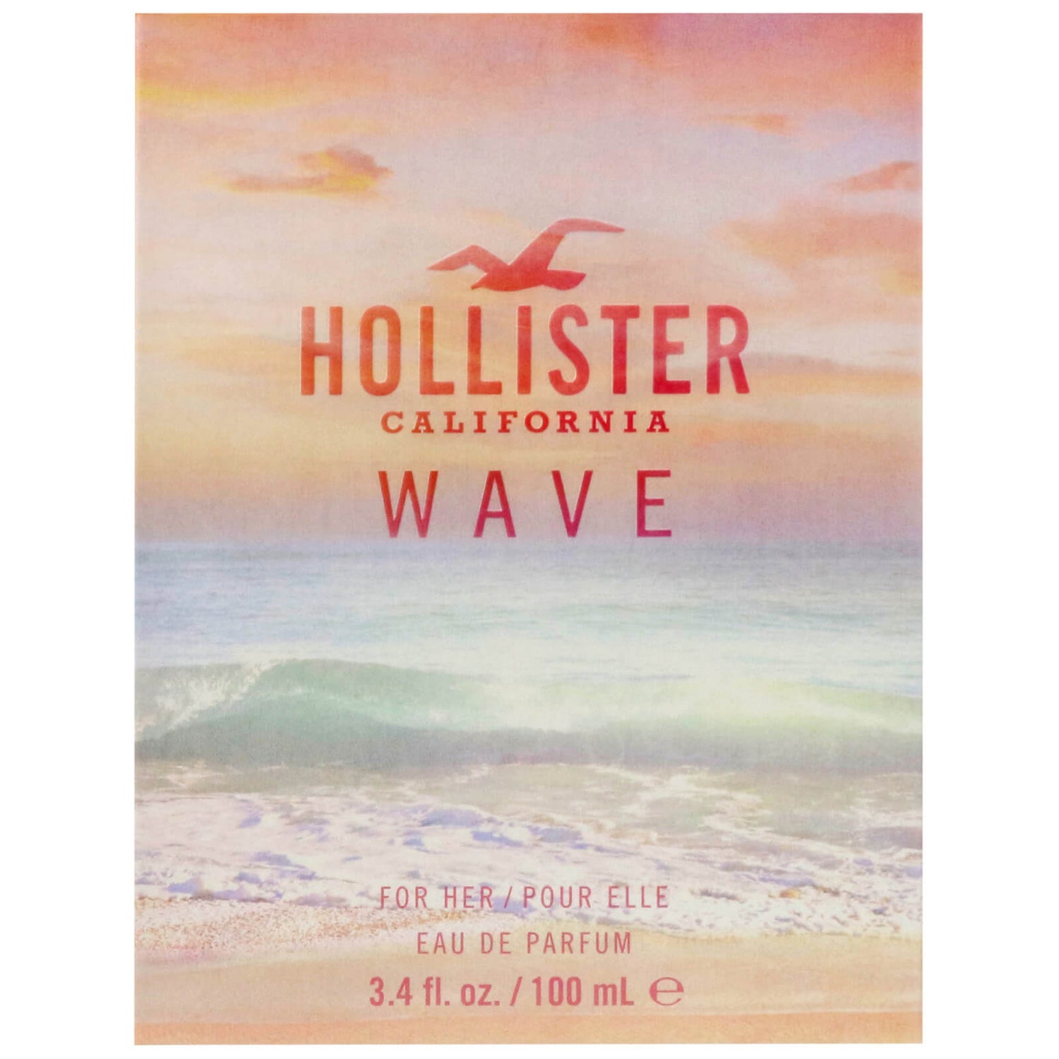 Wave hollister hotsell