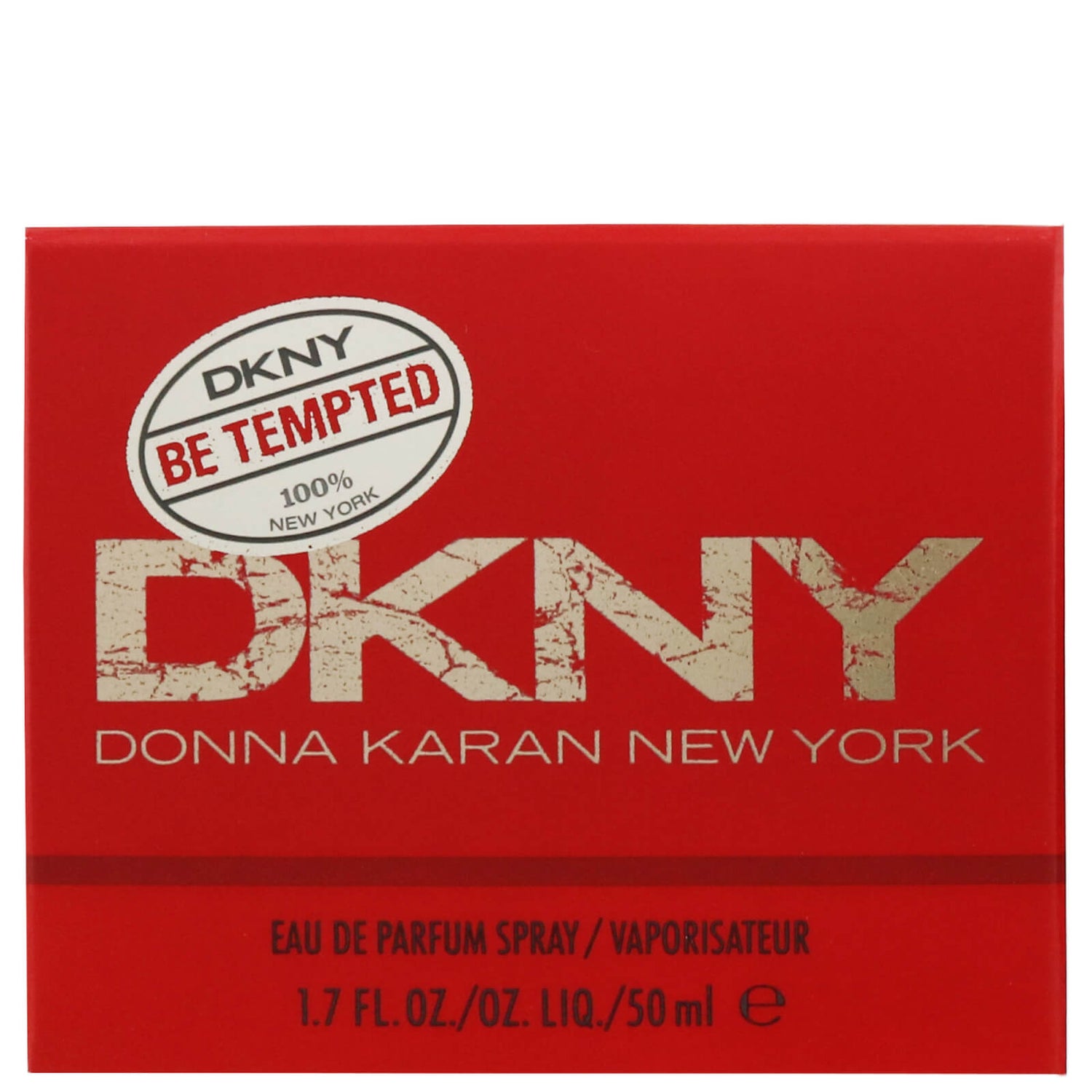 Donna karan new york be tempted clearance