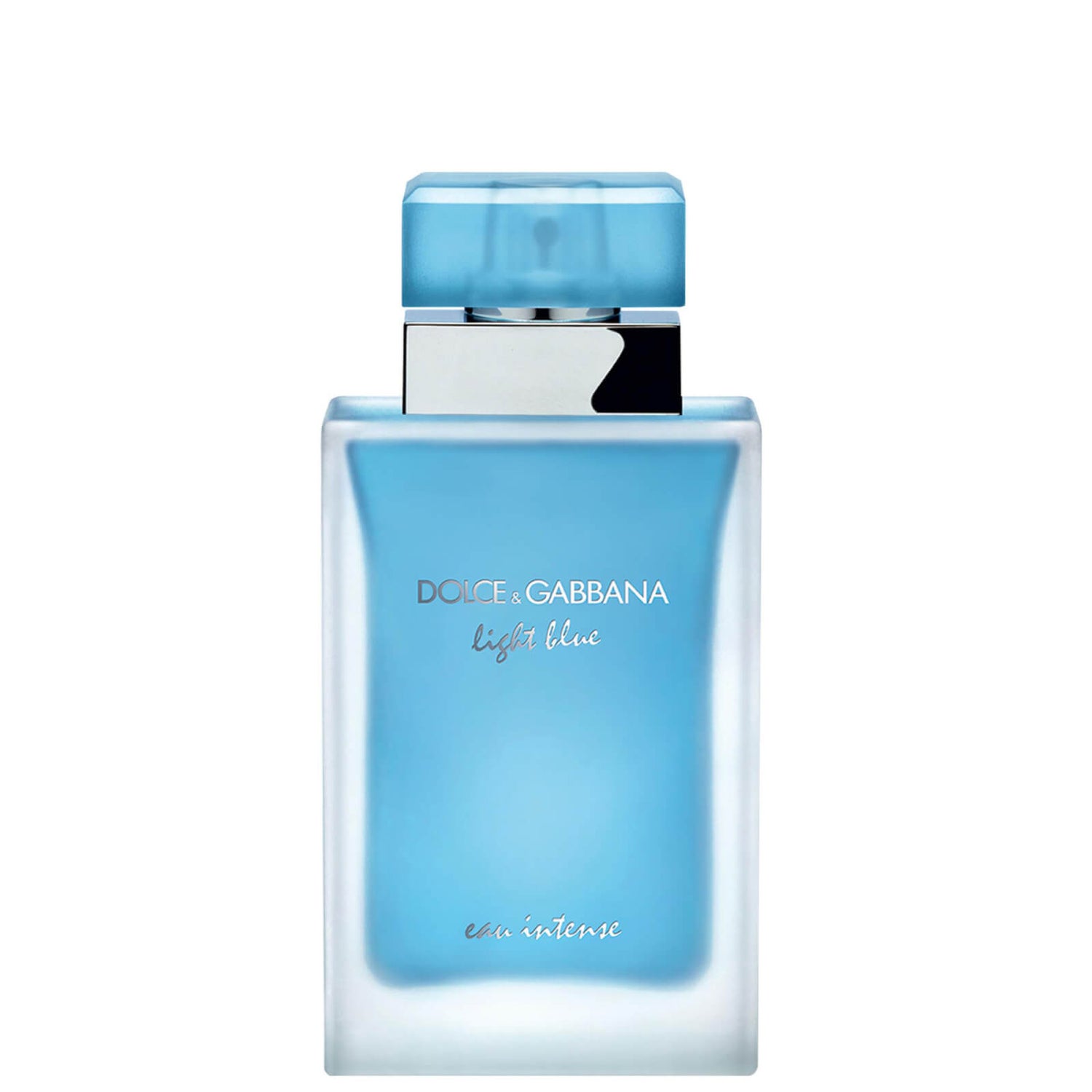 Dolce Gabbana Light Blue Eau Intense Eau de Parfum Spray 25ml allbeauty