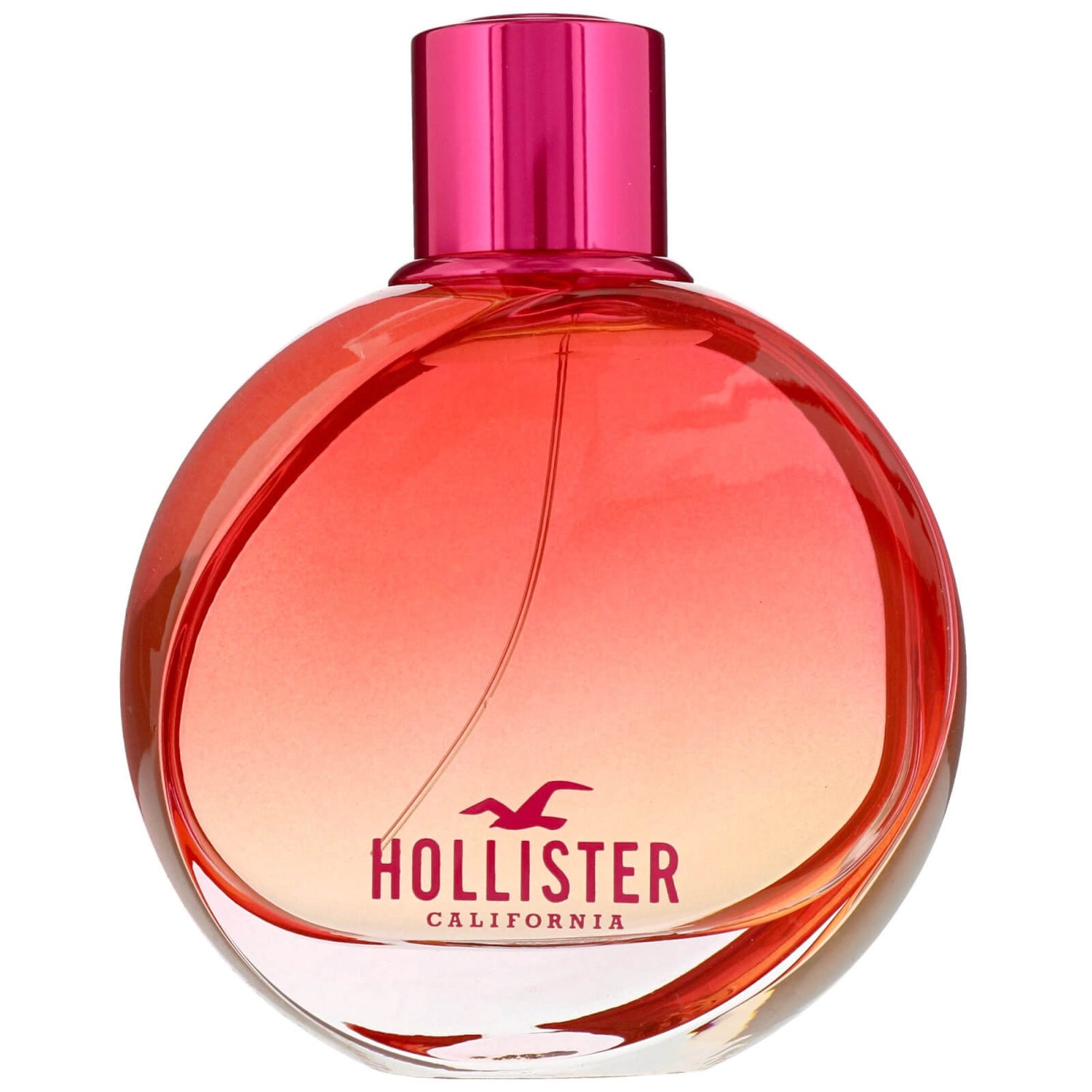 Hollister parfum wave for her top