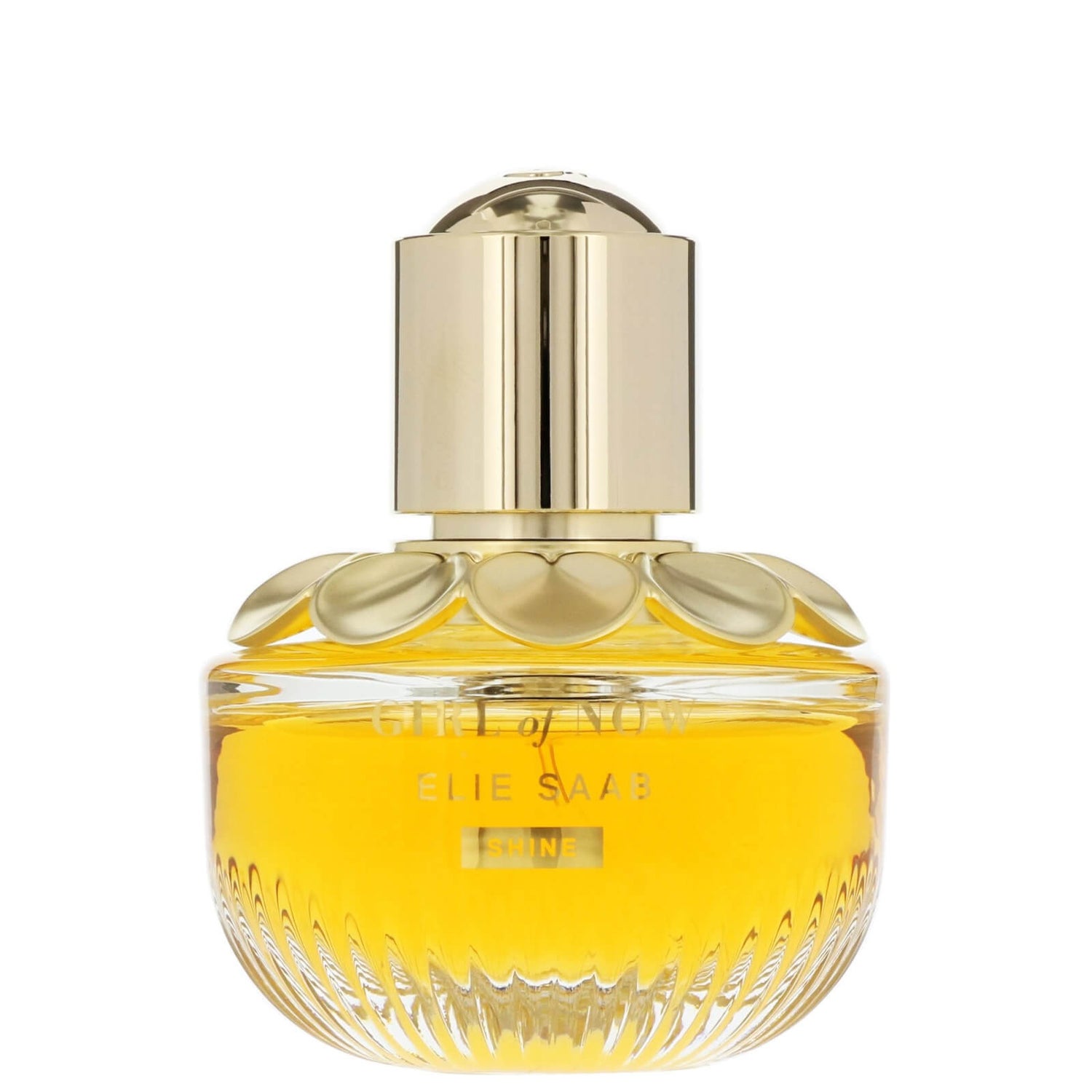 Elie Saab Girl Of Now Shine Eau de Parfum Spray 30ml allbeauty