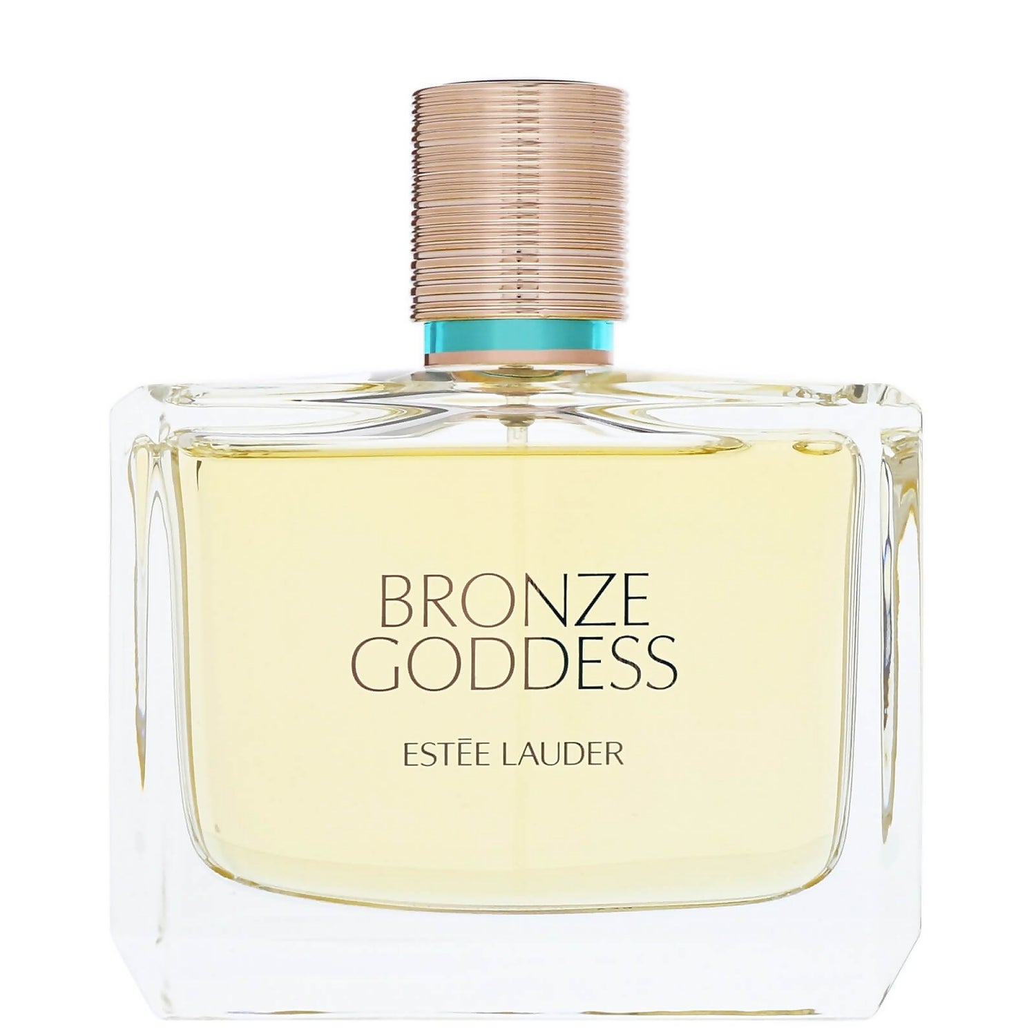 Glorious Let at ske komme til syne Estée Lauder Bronze Goddess Eau Fraiche Eau de Toilette Spray 100ml -  allbeauty