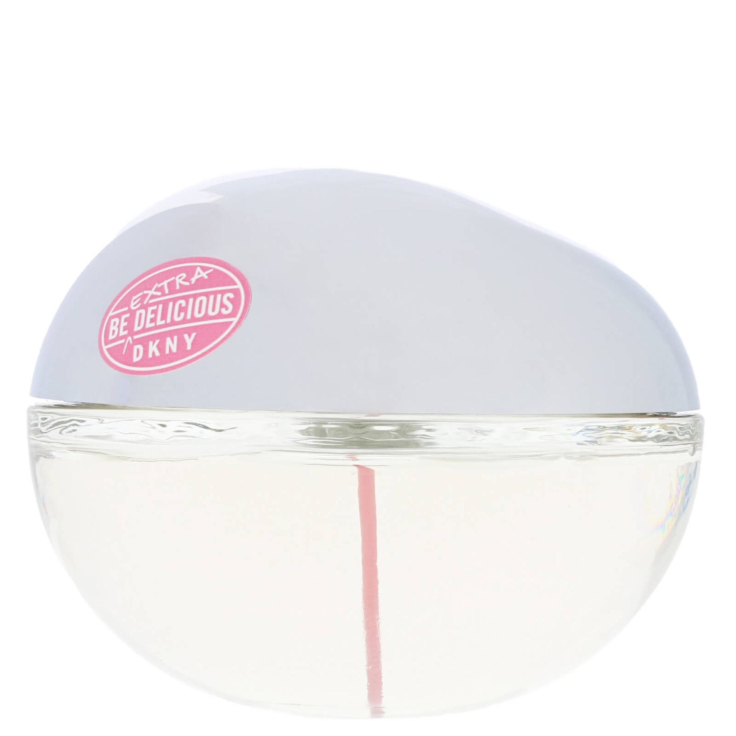 Dkny be delicious white store
